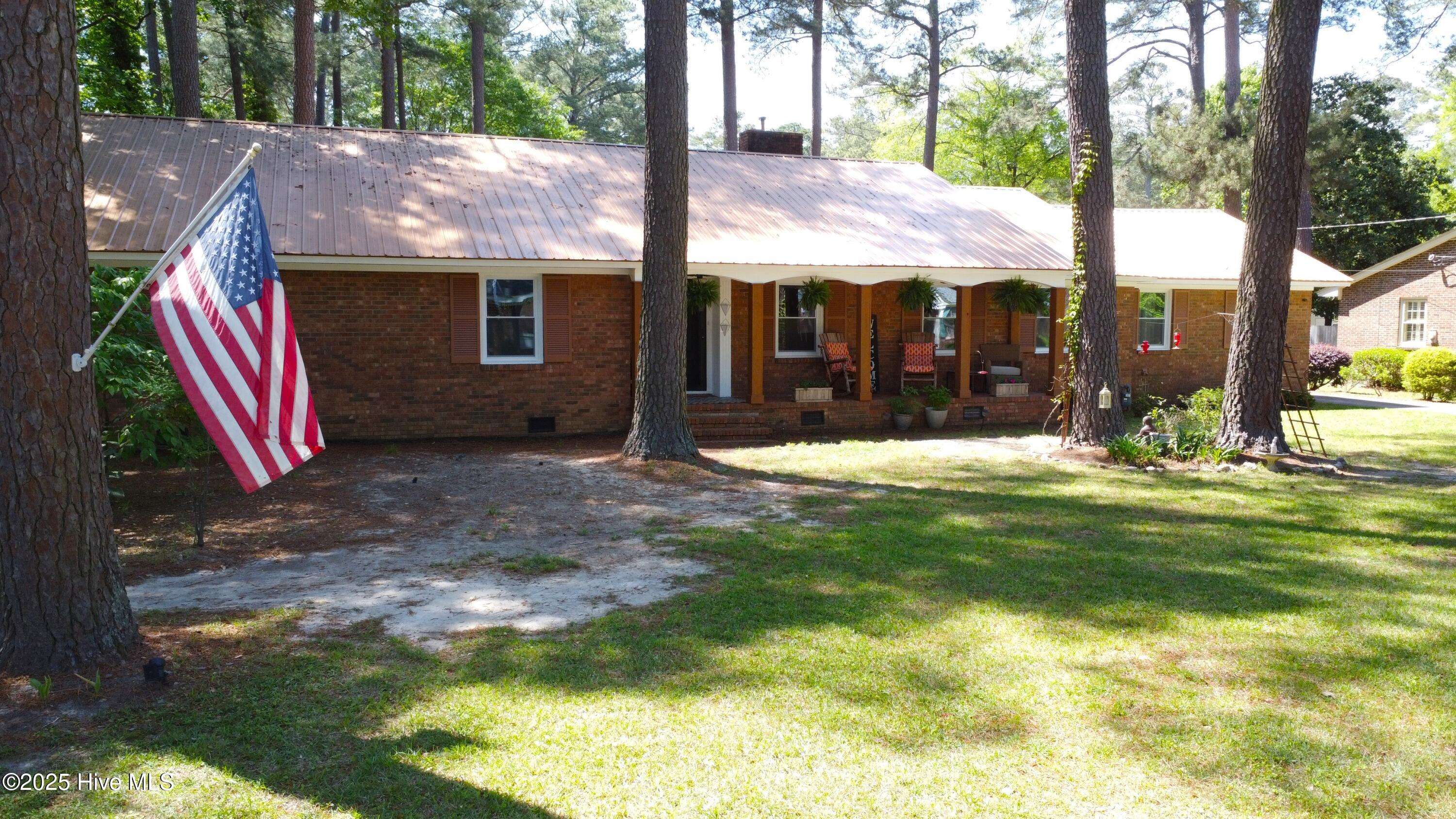 Rocky Mount, NC 27803,724 York ST