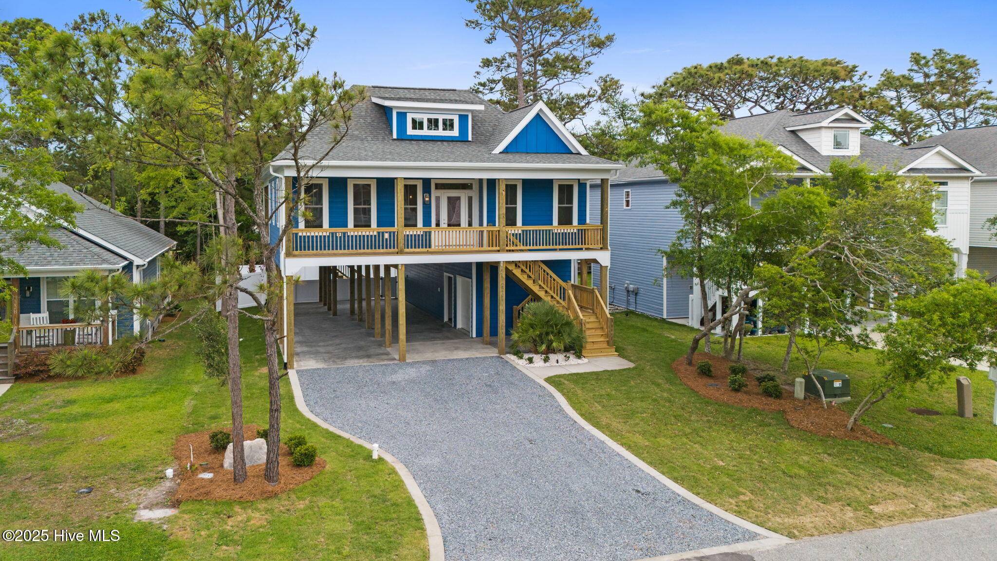 Oak Island, NC 28465,226 NE 64th ST