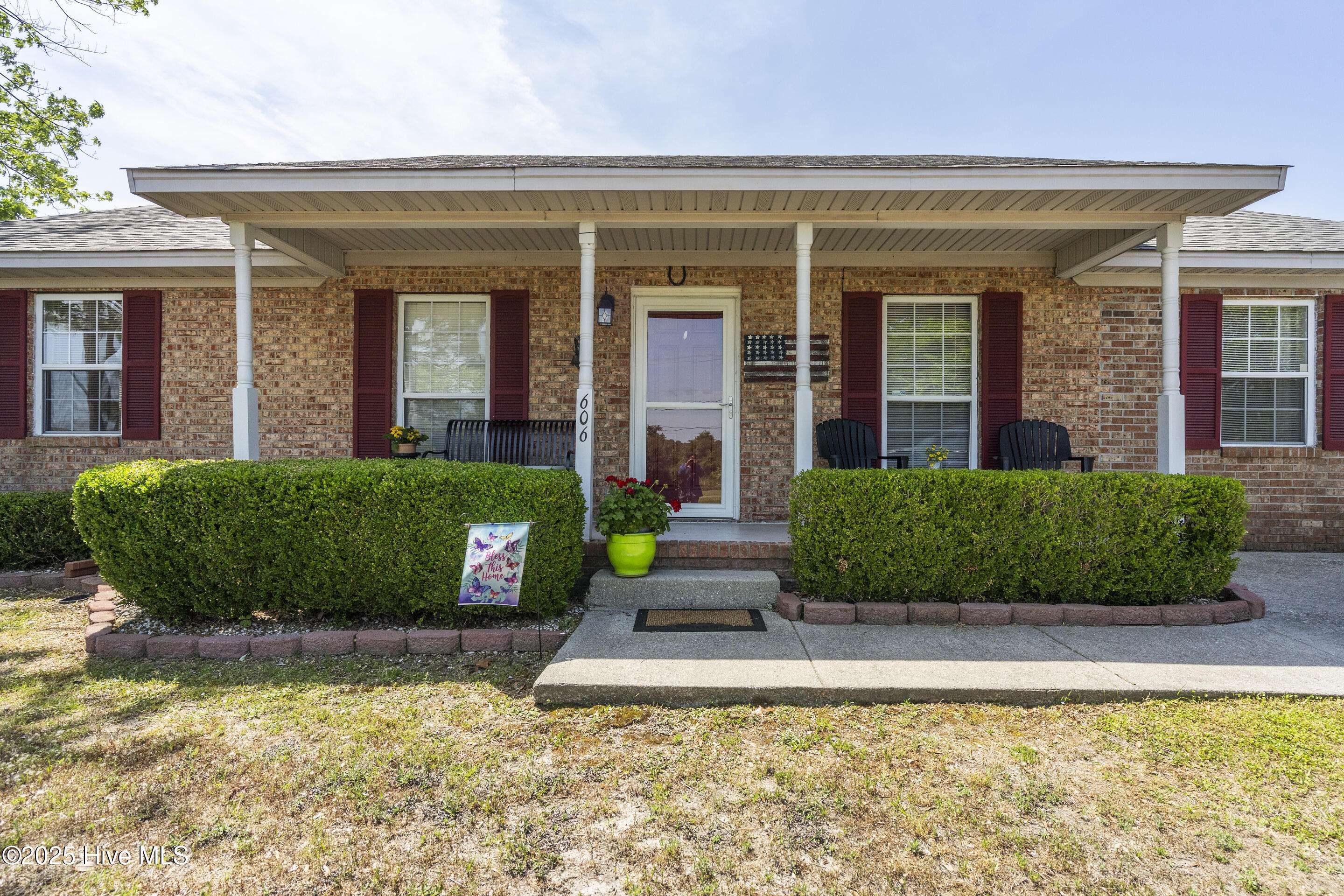 Wilmington, NC 28409,606 Manassas DR