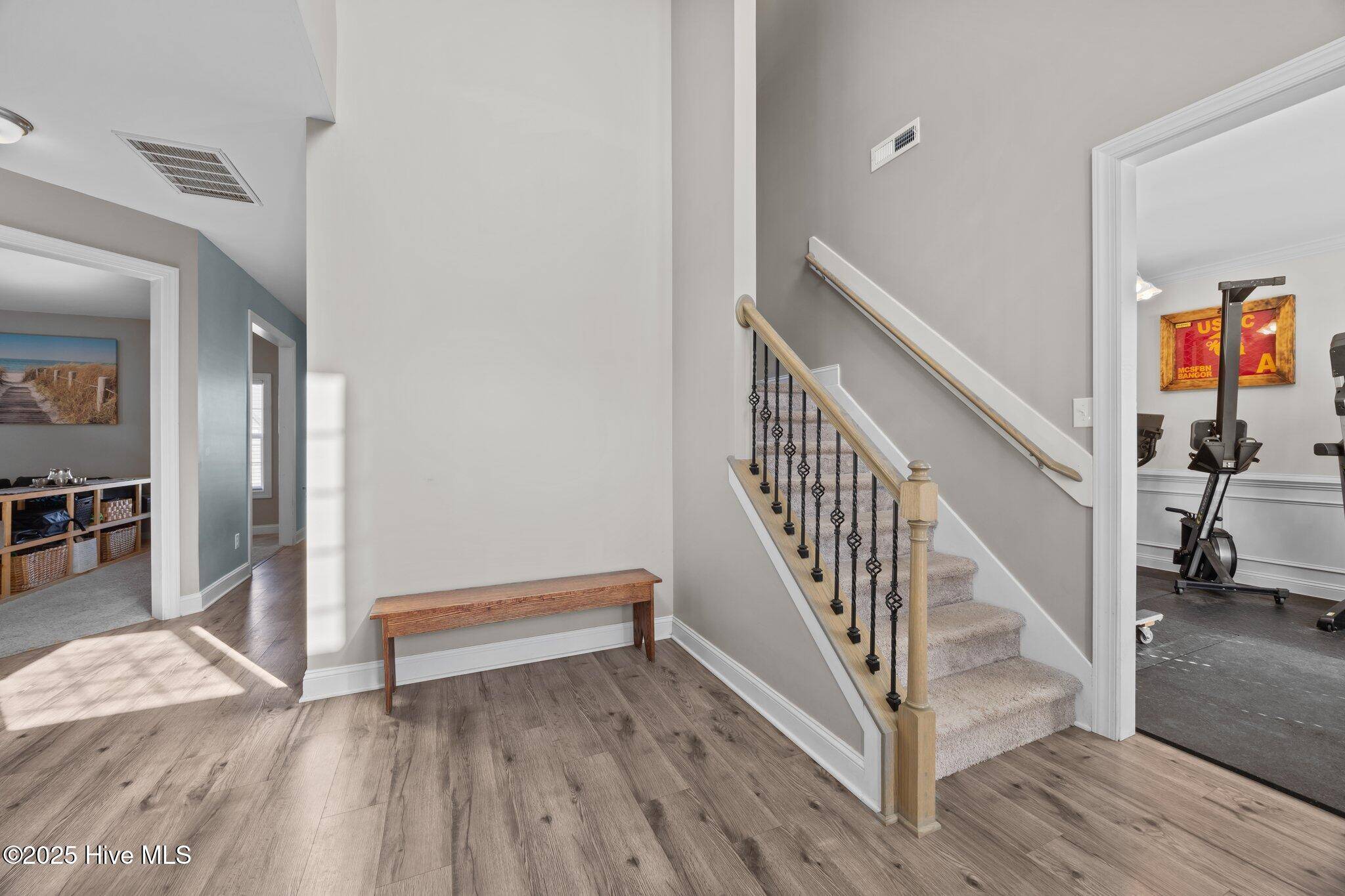 Sneads Ferry, NC 28460,506 White Shoal WAY