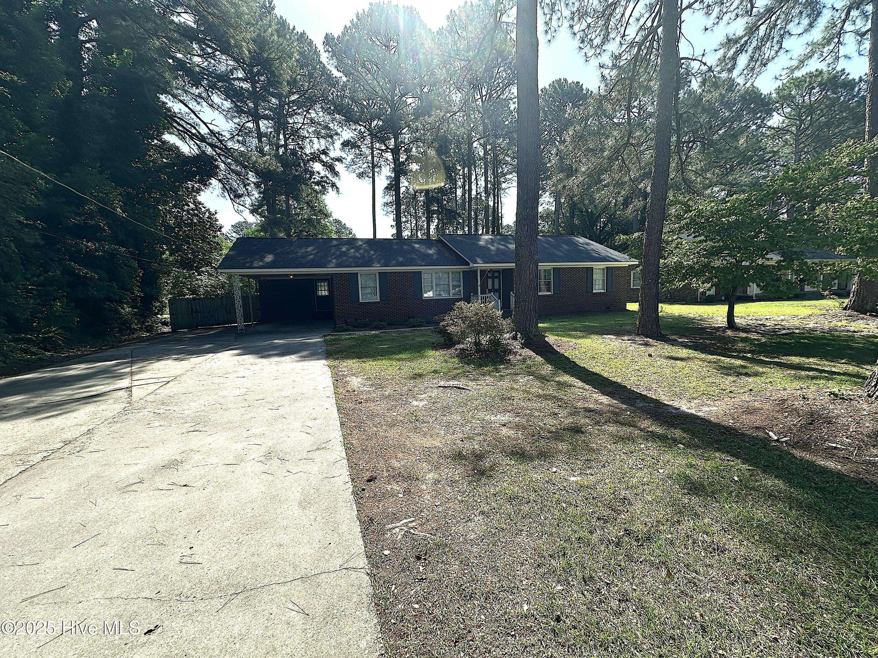 Wilson, NC 27896,1422 Forest Hills RD NW