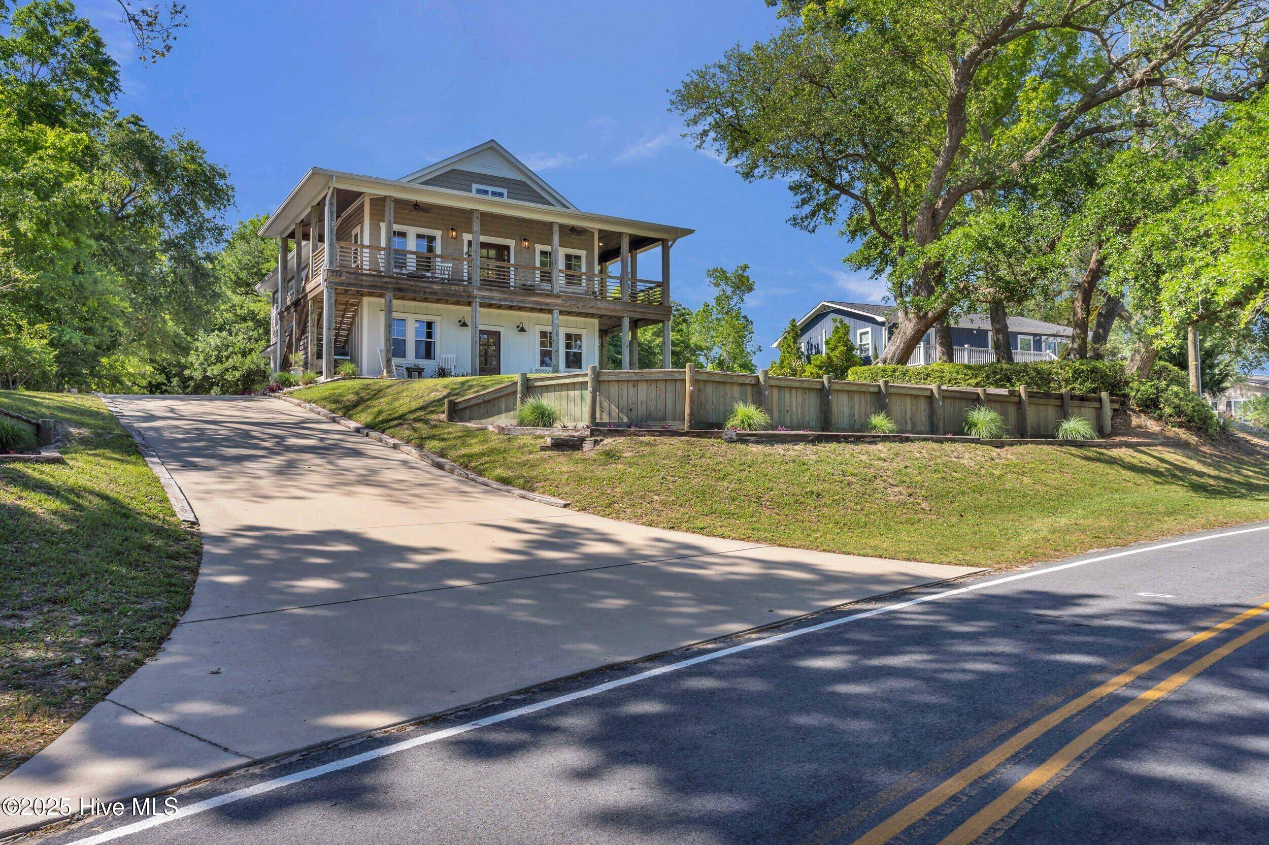 Hampstead, NC 28443,714 Hughes RD