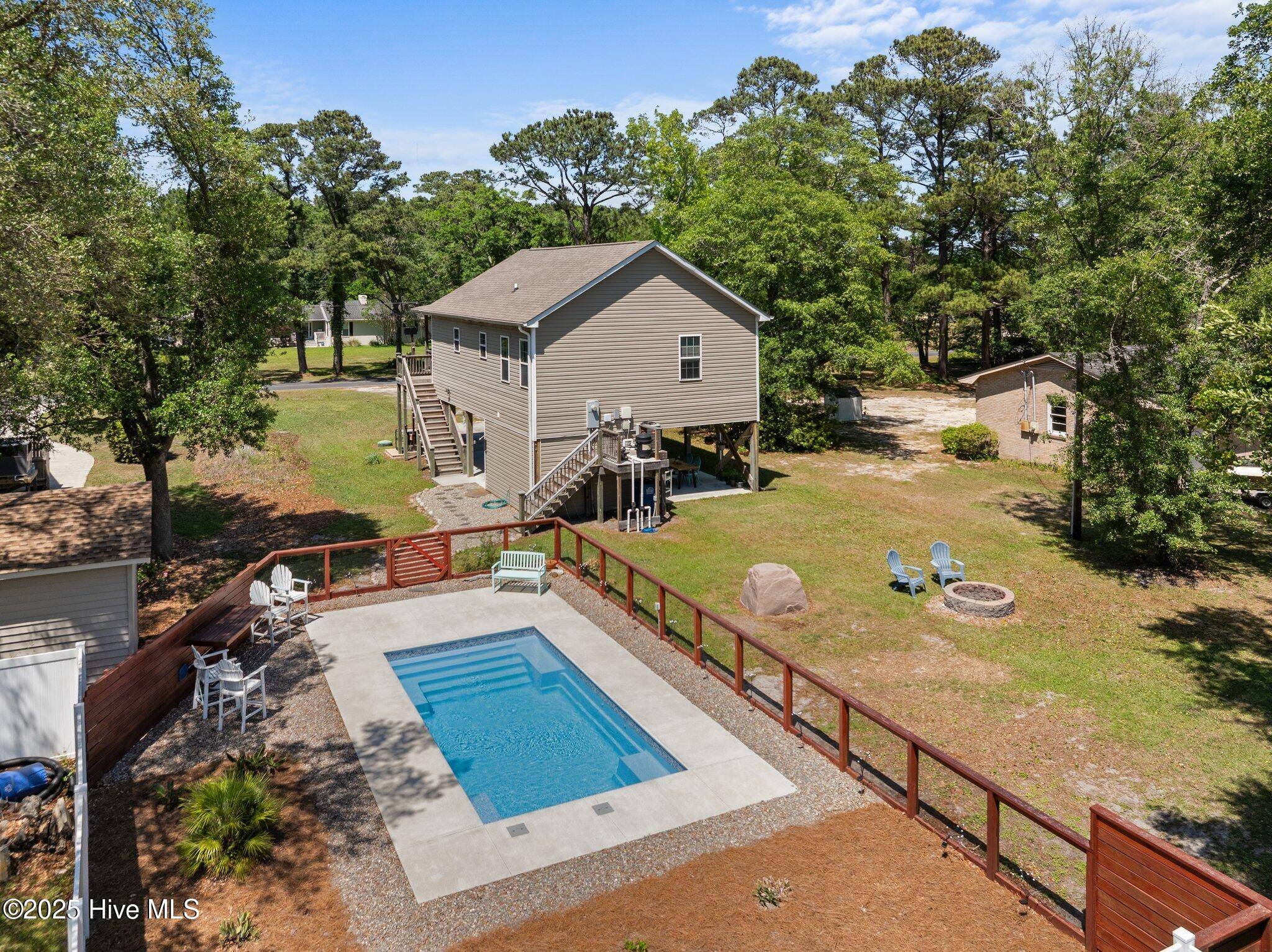 Wilmington, NC 28409,1326 Burnett RD