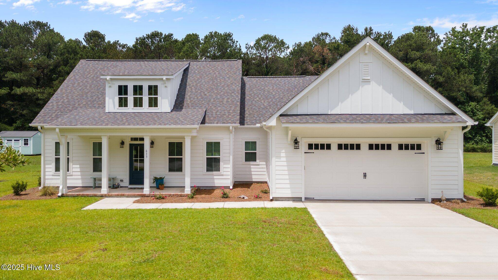 Oriental, NC 28571,613 Windward DR