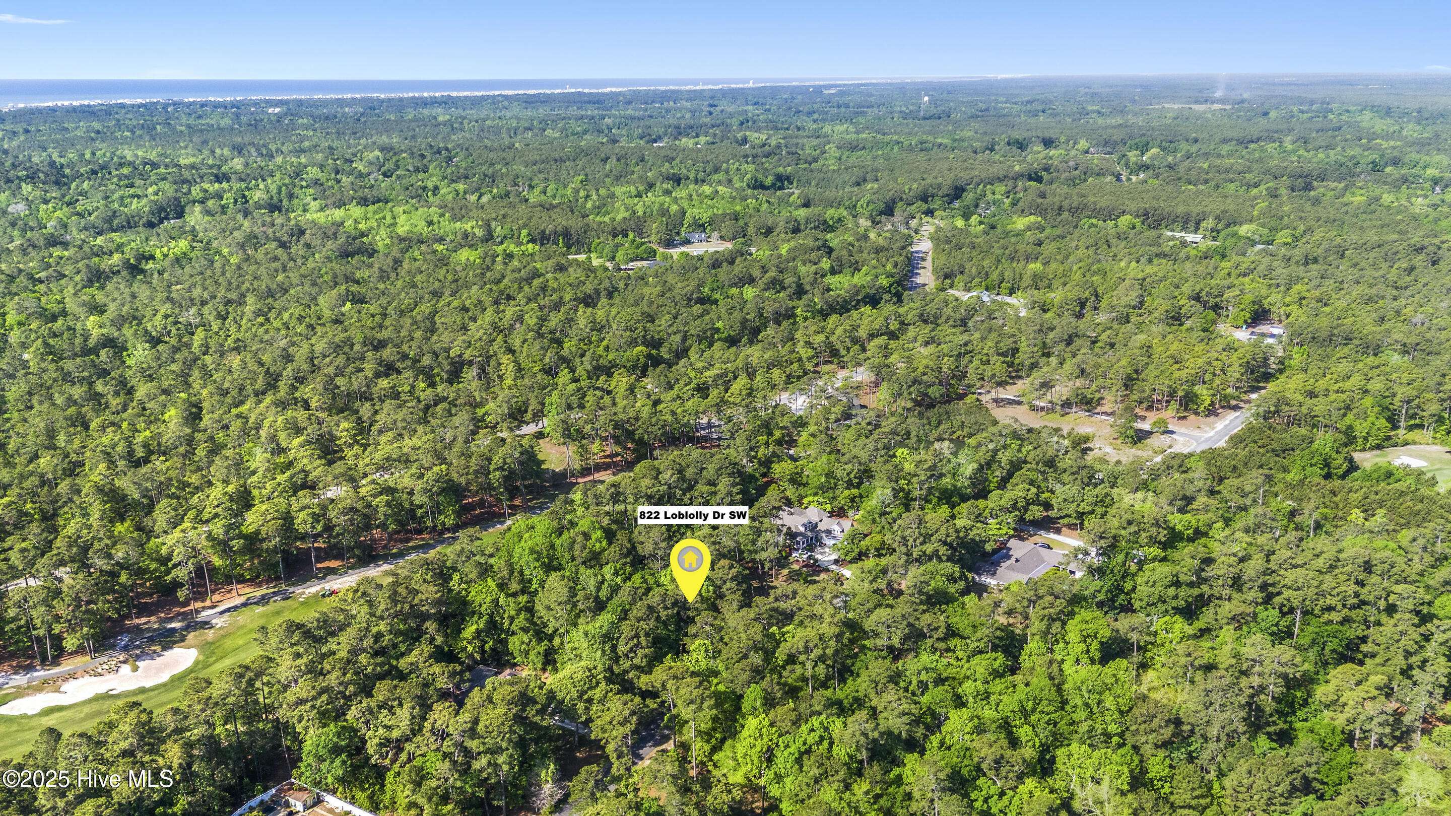 Shallotte, NC 28470,822 Loblolly DR SW