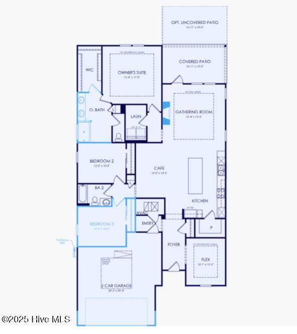 Wilmington, NC 28412,5509 Coral Tide AVE #1254