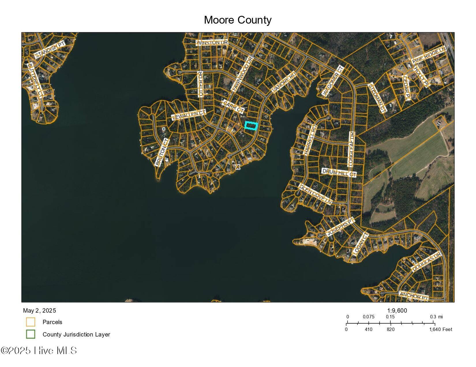 West End, NC 27376,132 Vanore RD