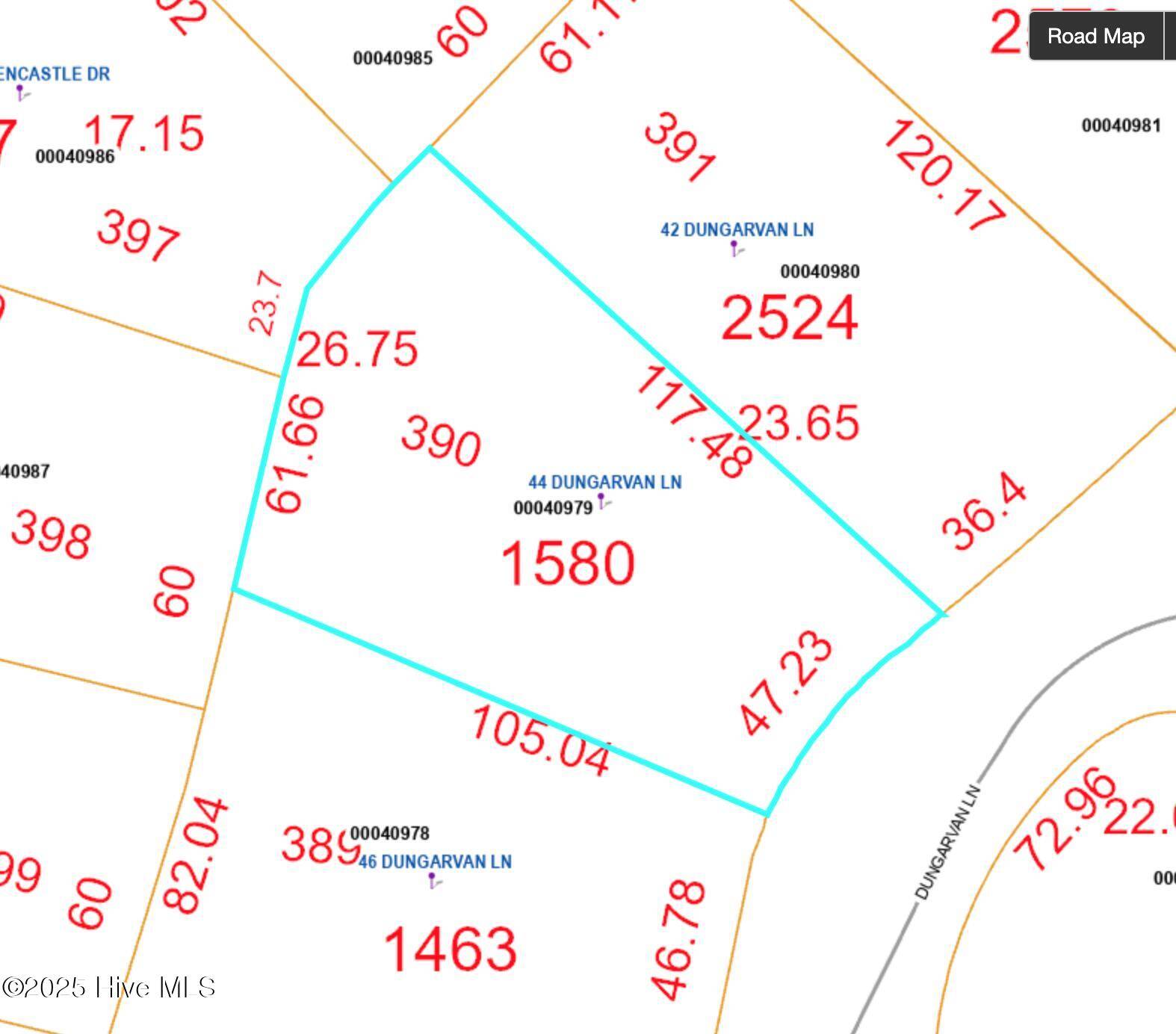 Pinehurst, NC 28374,44 Dungarvan LN