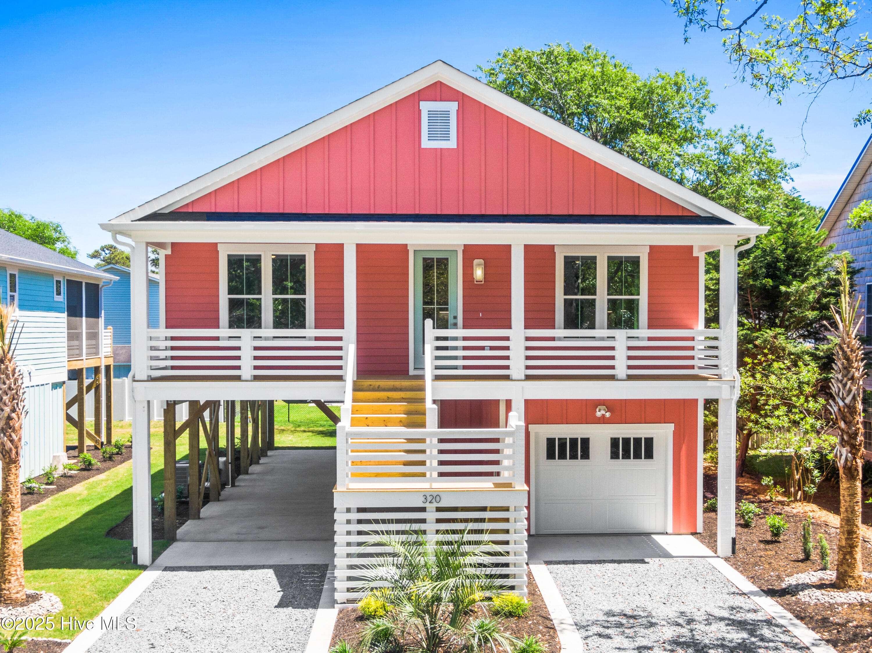 Oak Island, NC 28465,320 NE 50th ST