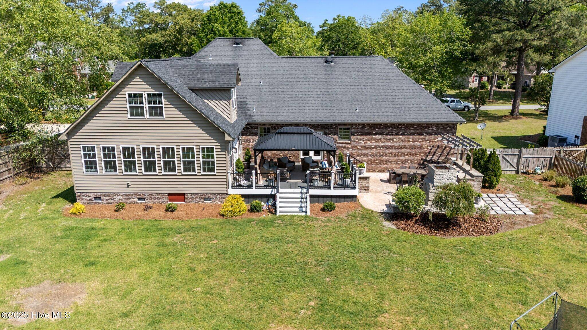 Trent Woods, NC 28562,2003 Hydes COR