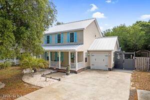 Oak Island, NC 28465,124 NE 15th ST