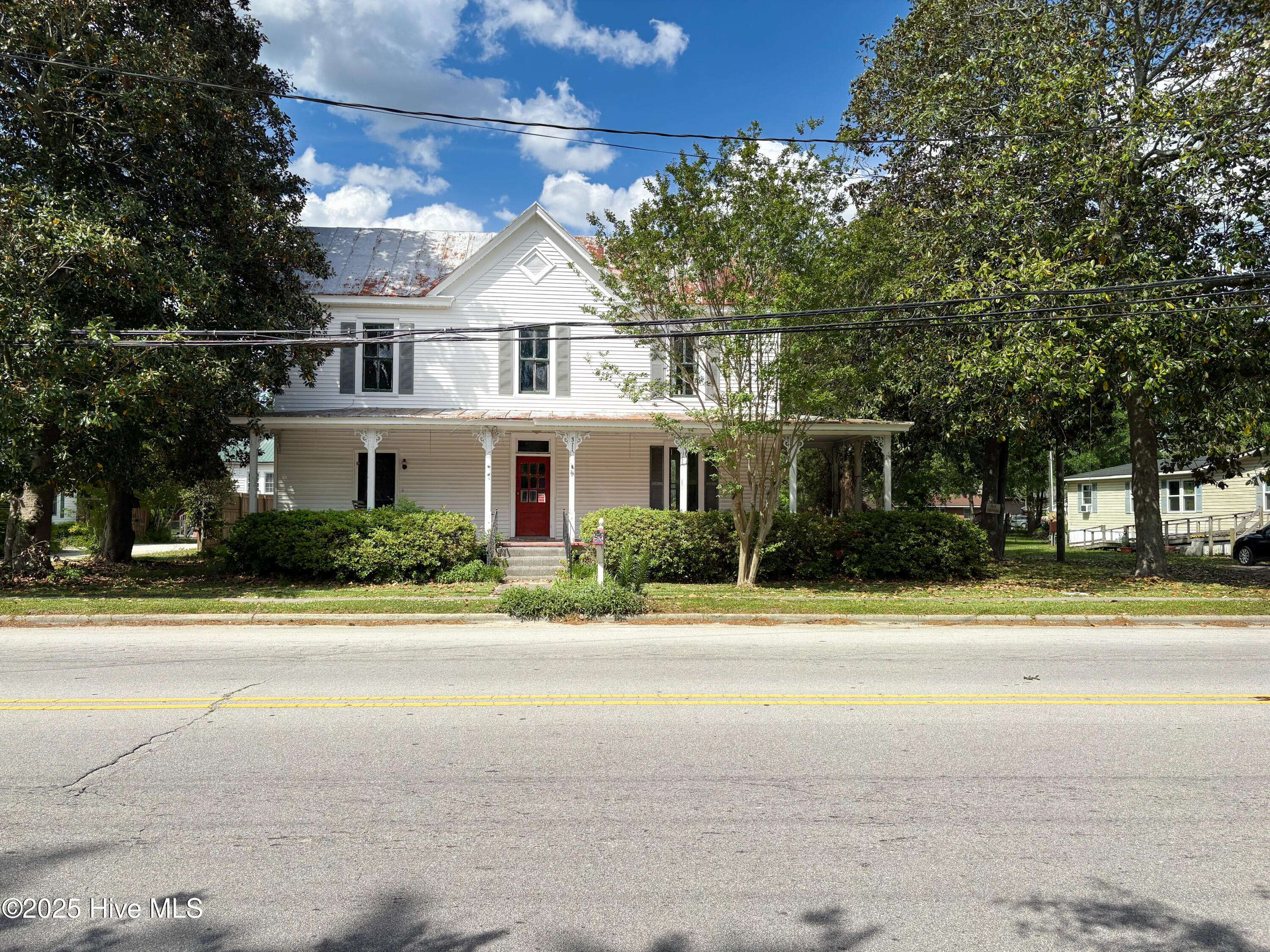 Trenton, NC 28585,311 W Jones ST