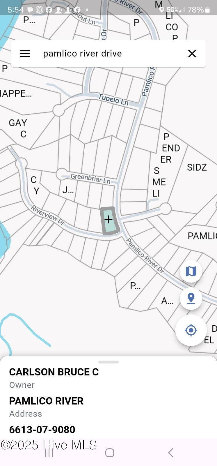 Washington, NC 27889,422 Pamlico River DR