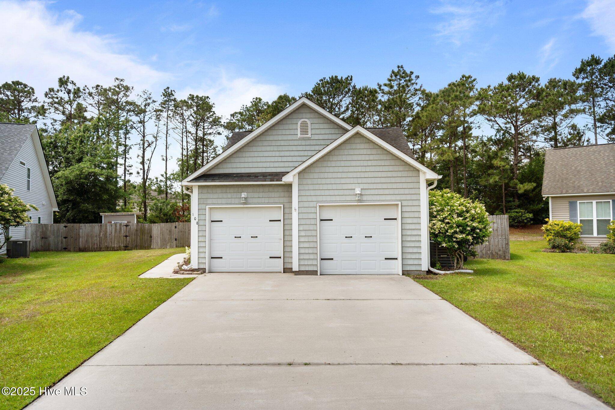 Hampstead, NC 28443,108 Mooney CT