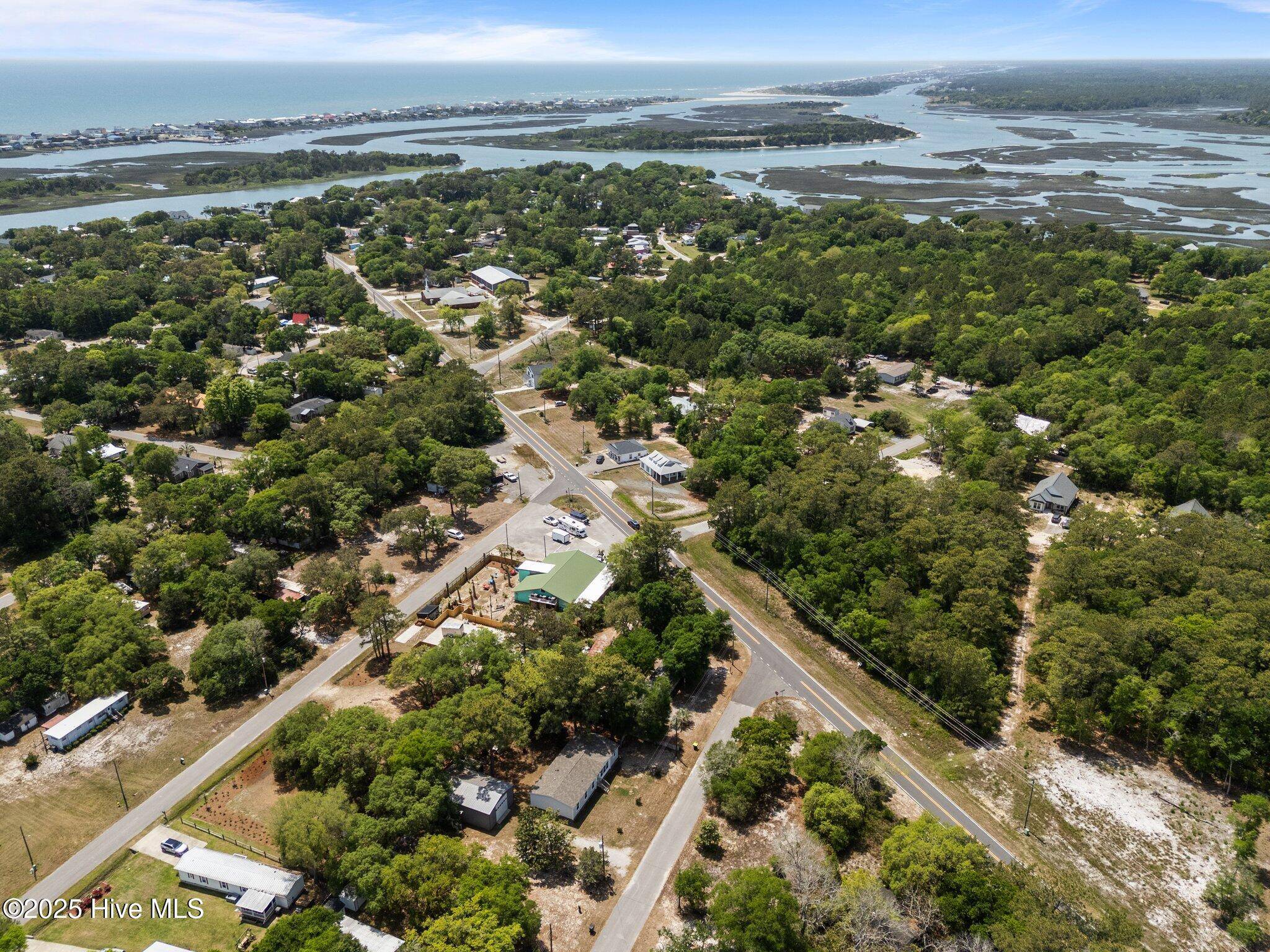 Bolivia, NC 28422,583 Hanover ST SE