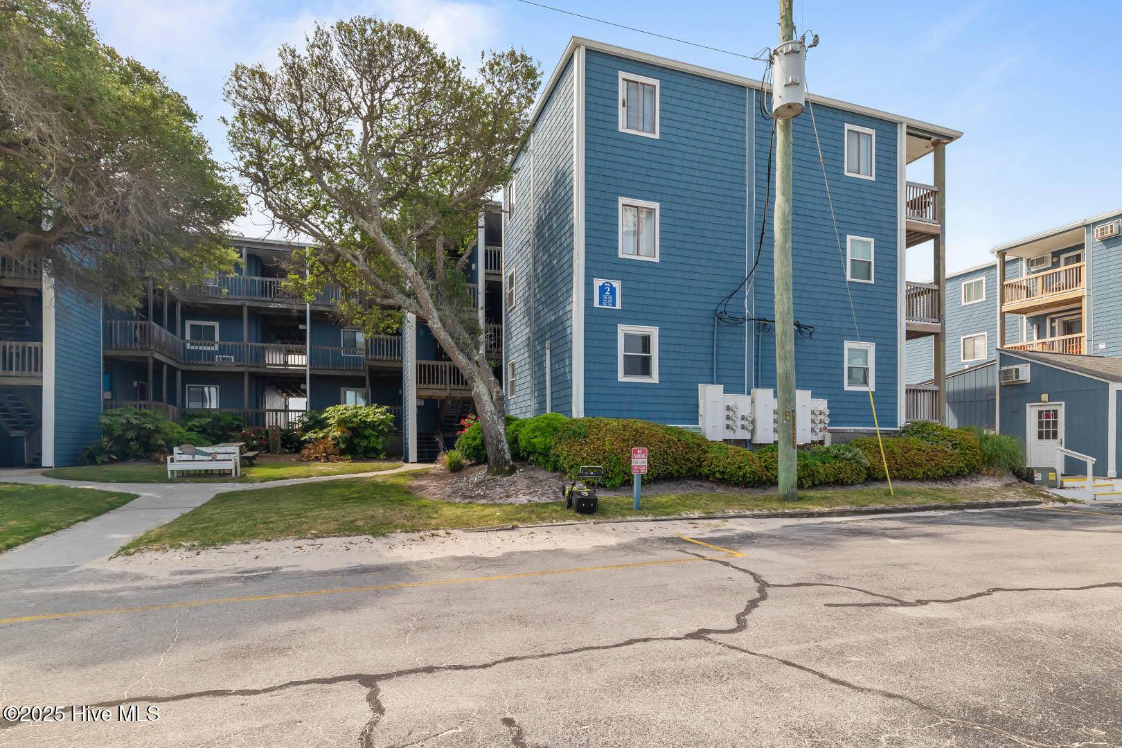 North Topsail Beach, NC 28460,2250 New River Inlet RD #Unit 319