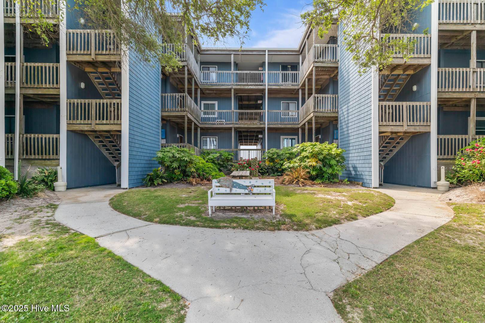 North Topsail Beach, NC 28460,2250 New River Inlet RD #Unit 319