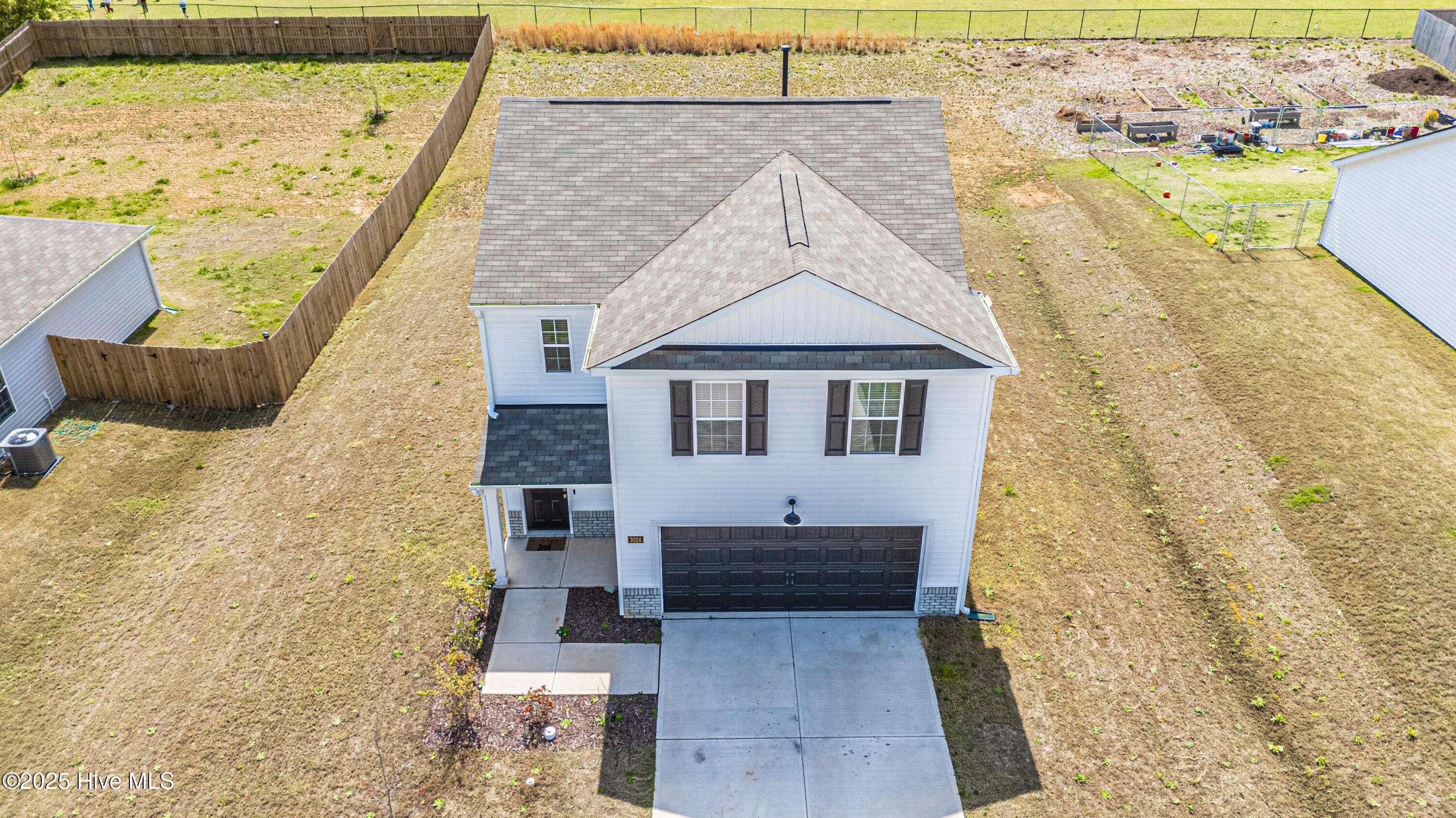 Sanford, NC 27332,3024 Paradise WAY