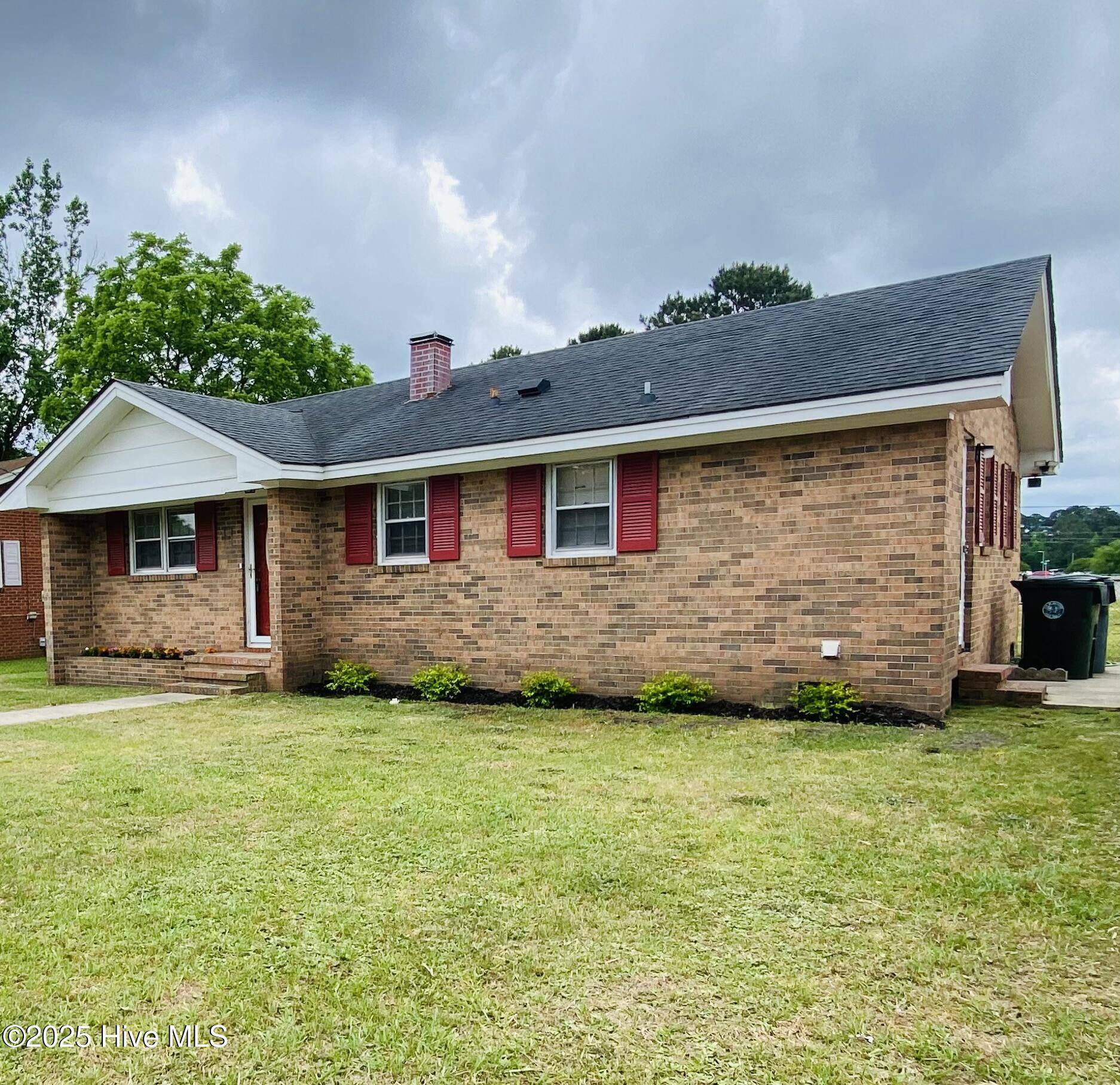 Goldsboro, NC 27530,500 E Woodrow ST