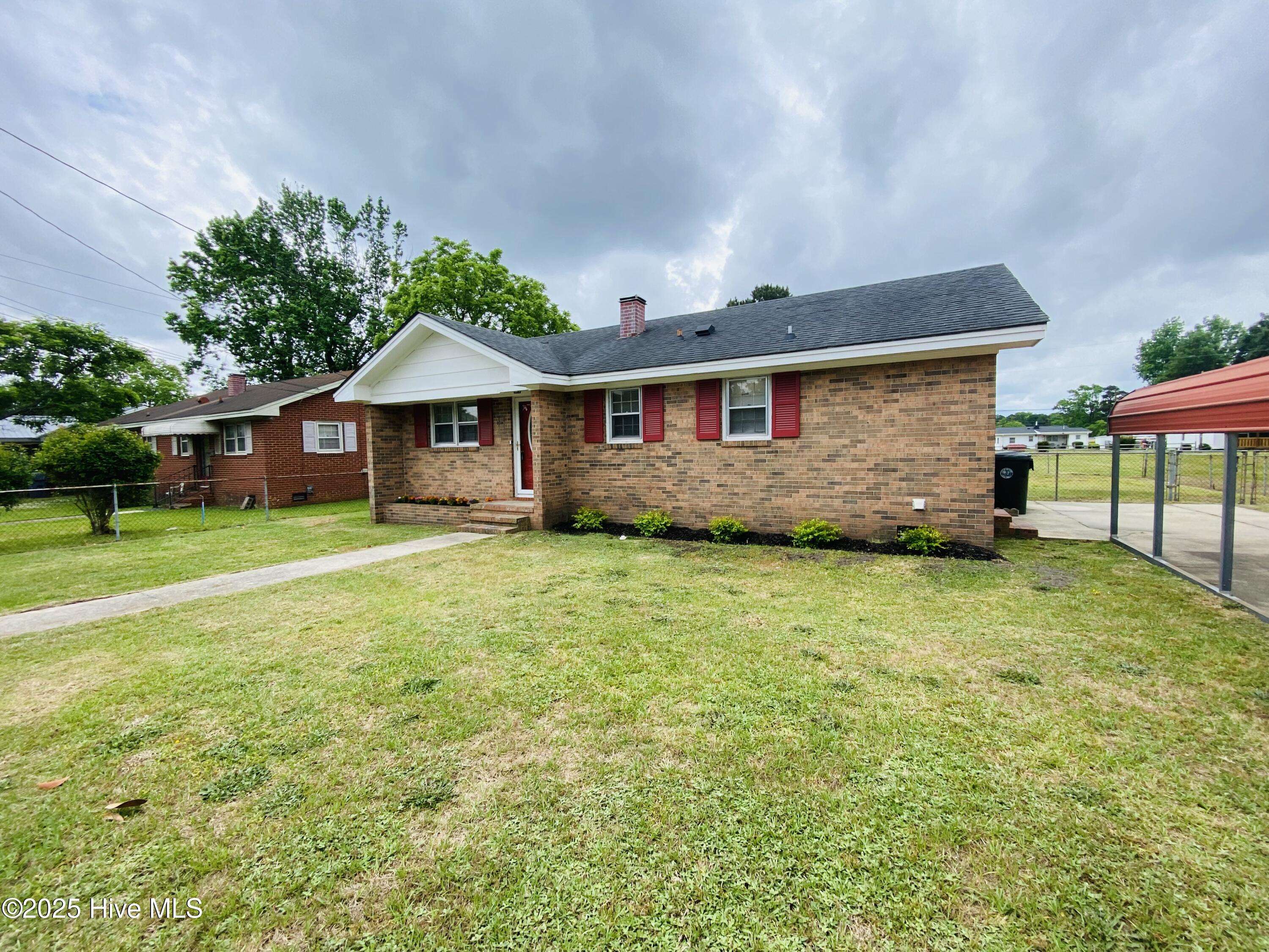 Goldsboro, NC 27530,500 E Woodrow ST