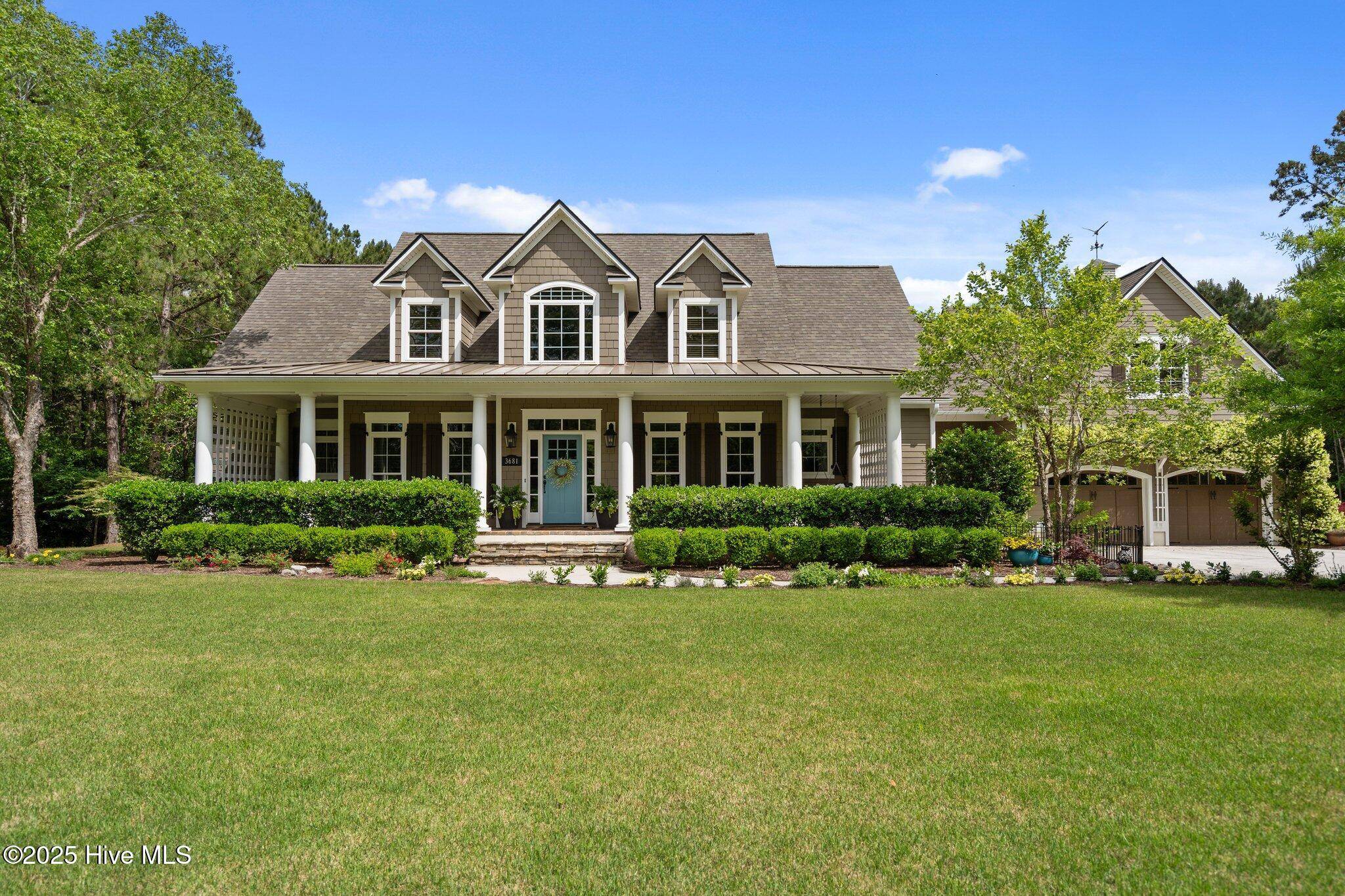 Southport, NC 28461,3681 Fairfield WAY