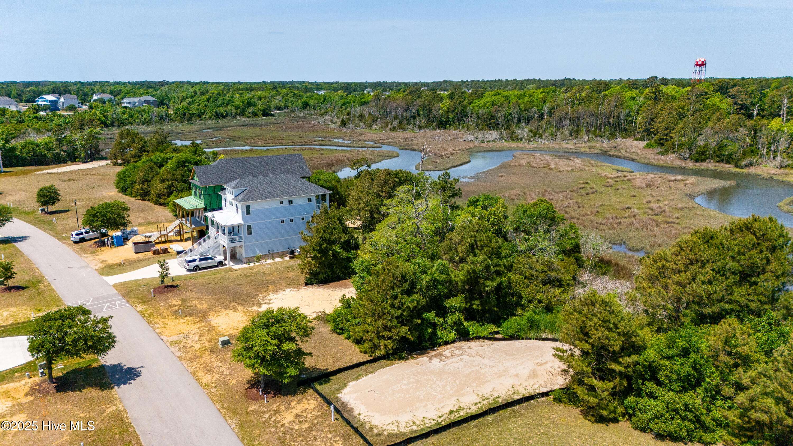 Newport, NC 28570,637 Cannonsgate DR