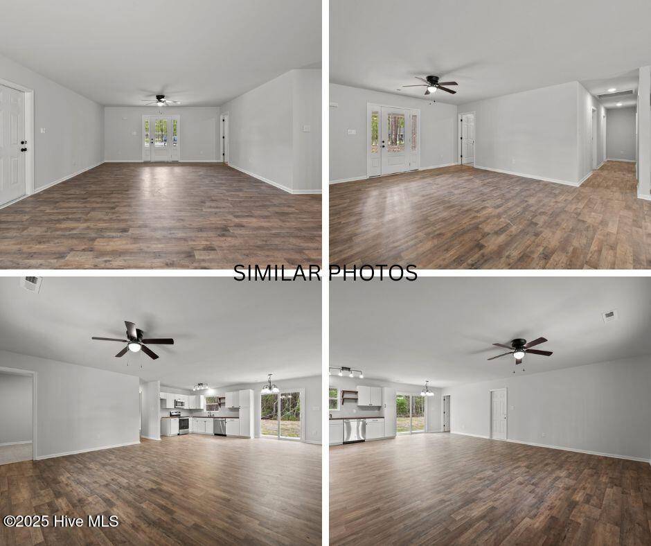 Richlands, NC 28574,444 Huffmantown RD