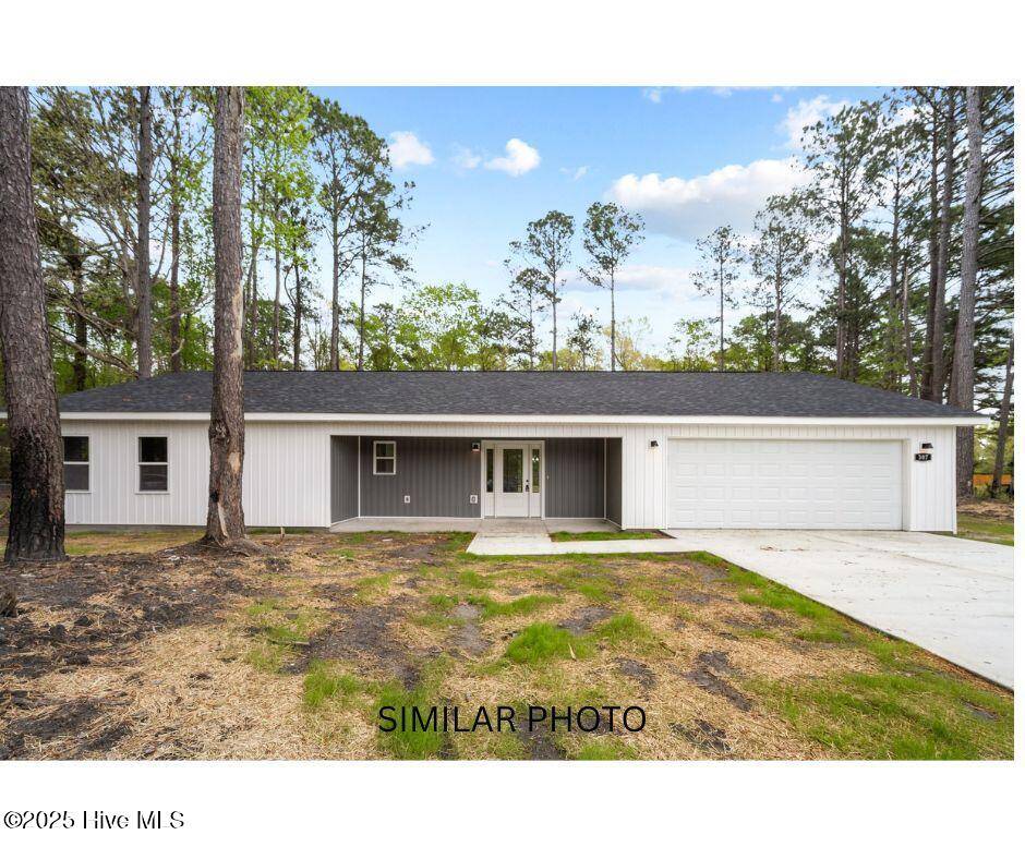 Richlands, NC 28574,444 Huffmantown RD