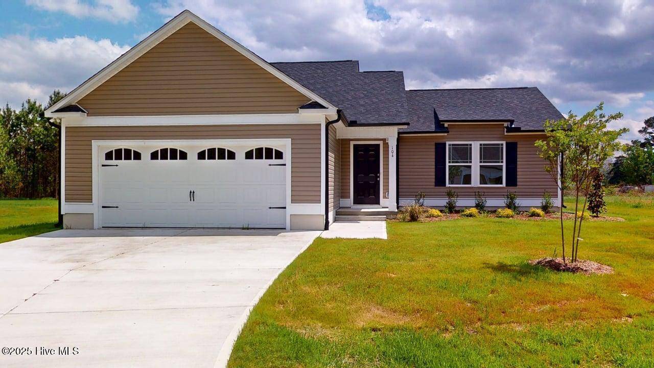 Goldsboro, NC 27530,104 Windemere LN