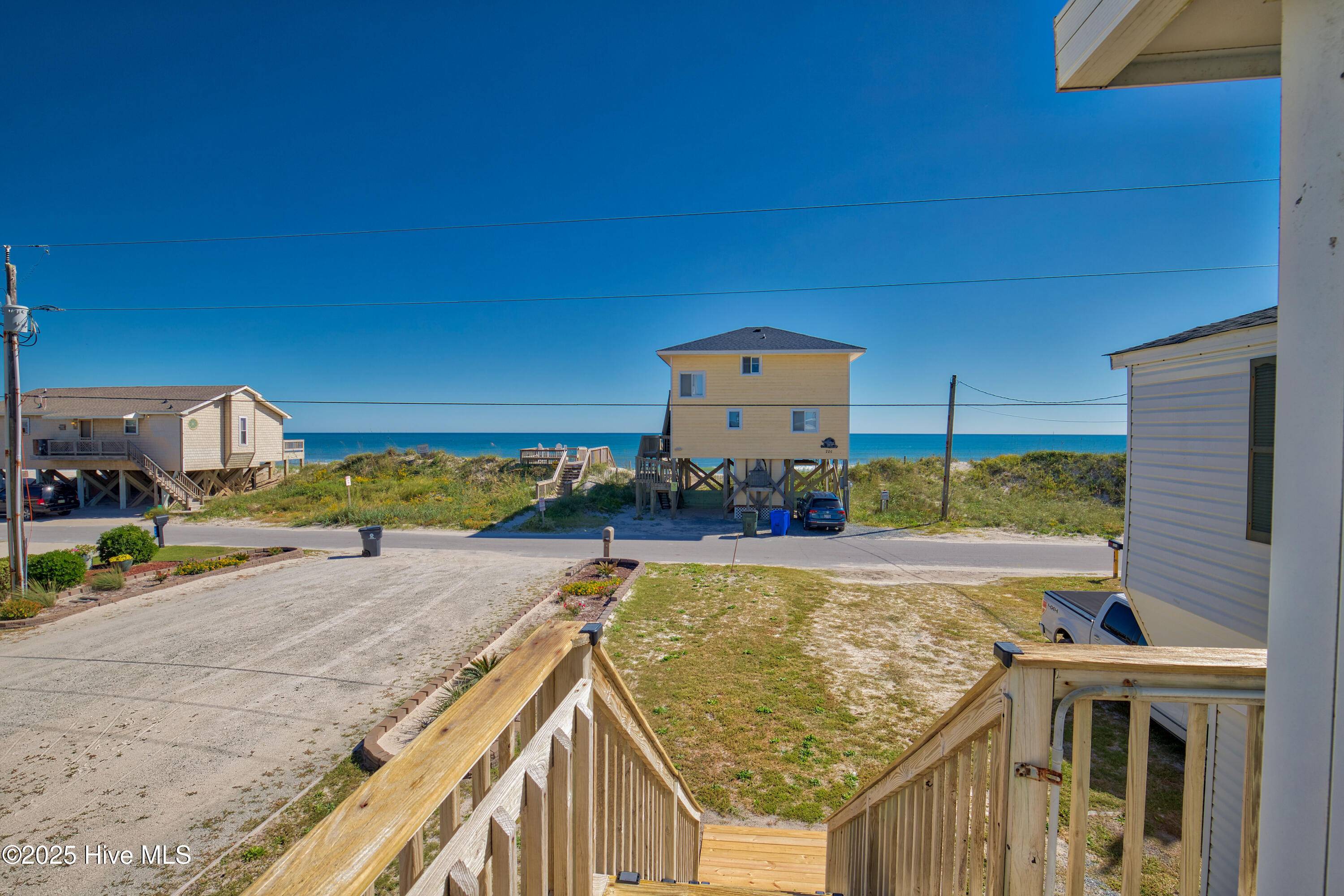 North Topsail Beach, NC 28460,221 Topsail RD