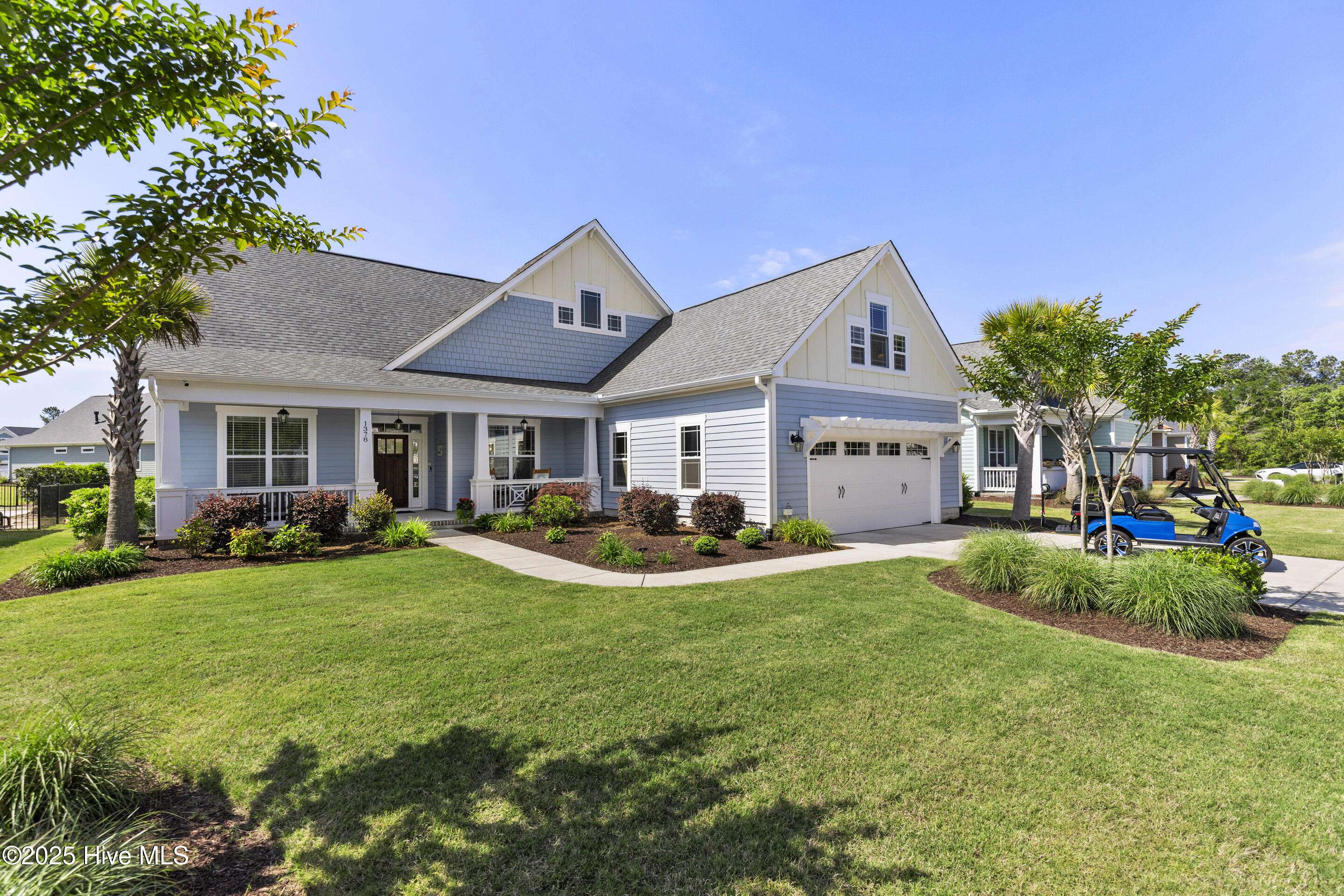Ocean Isle Beach, NC 28469,1378 Long Pond RD SW