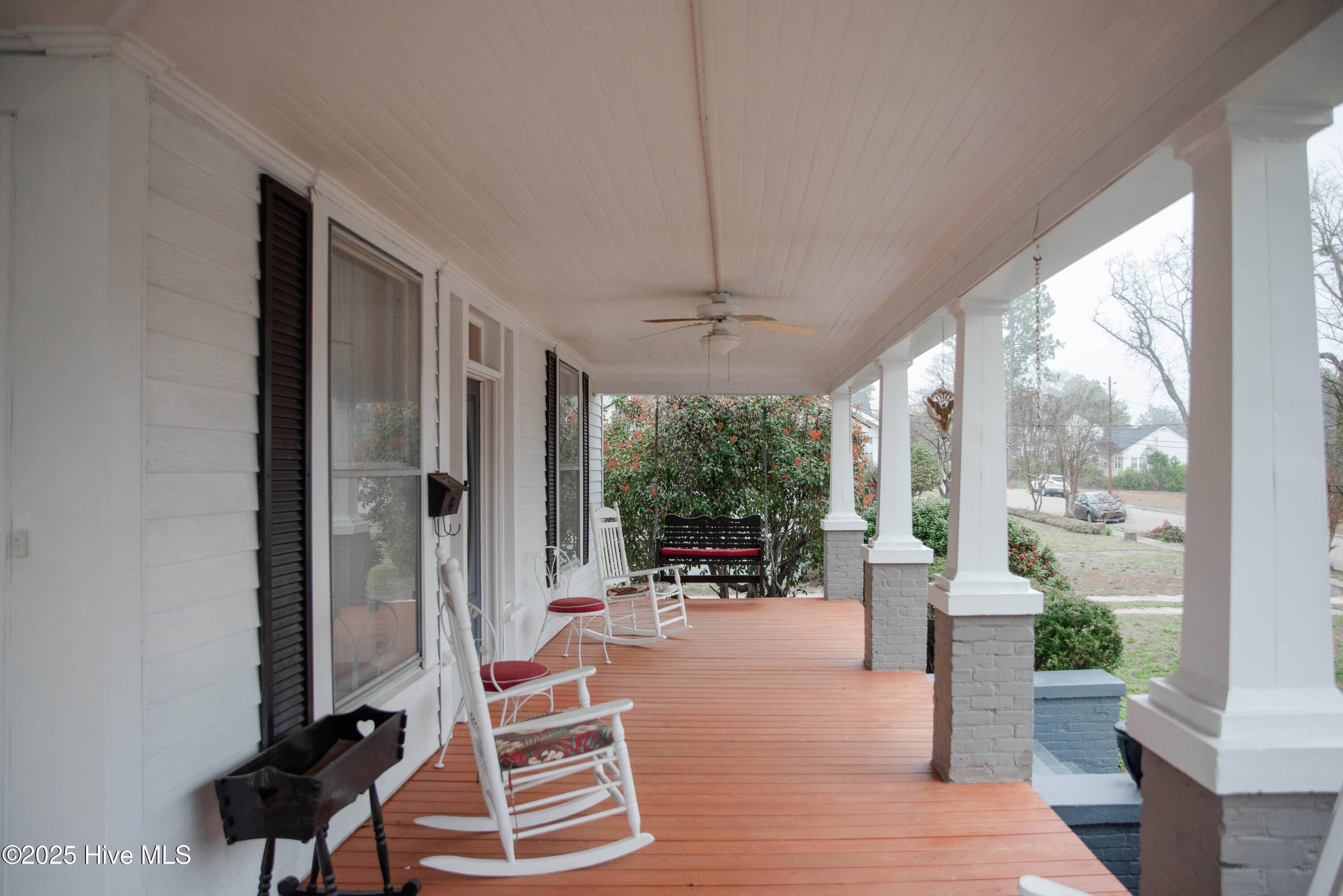 Hamlet, NC 28345,203 Minturn AVE