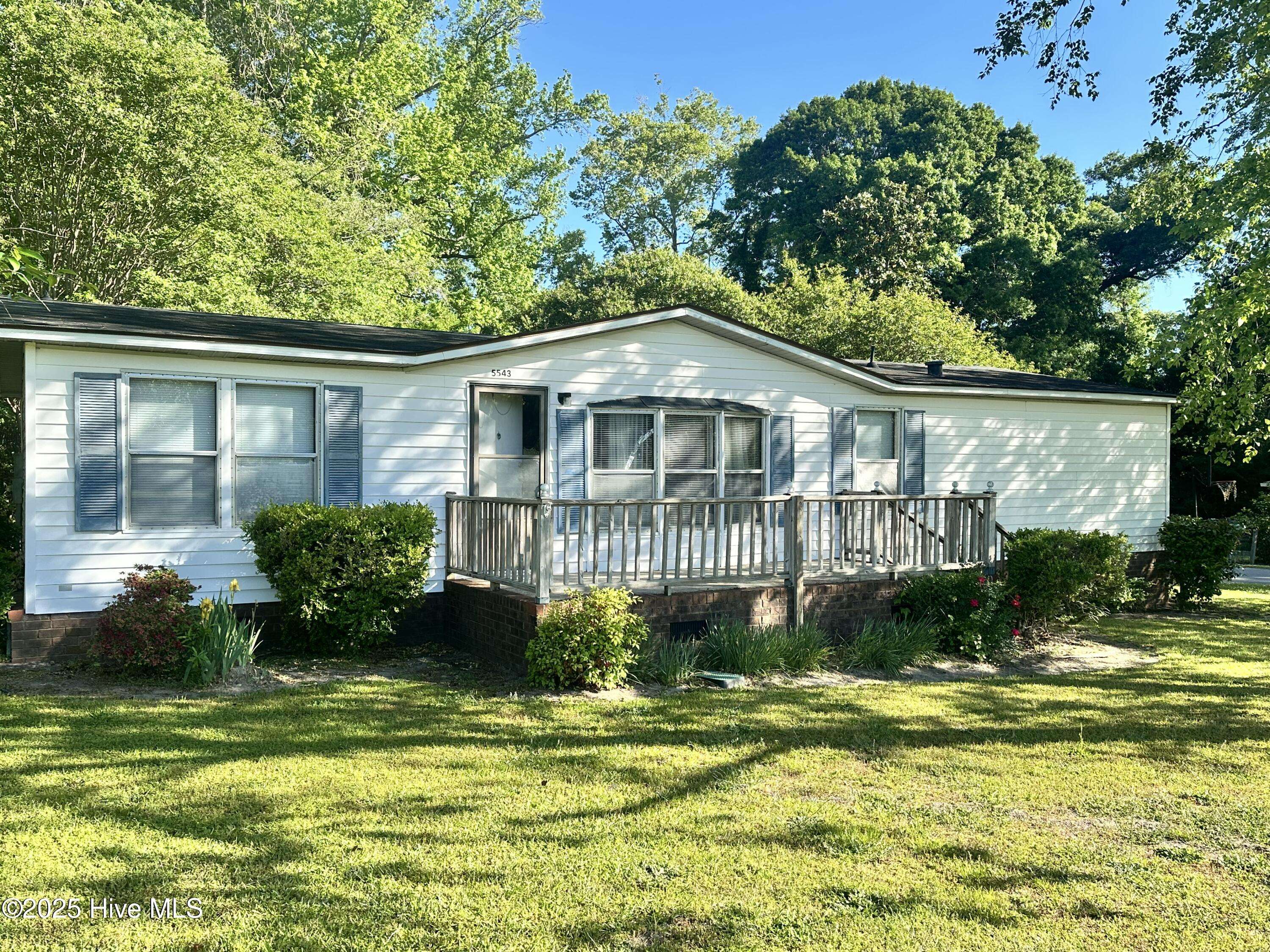 Grimesland, NC 27837,5543 Nc-33