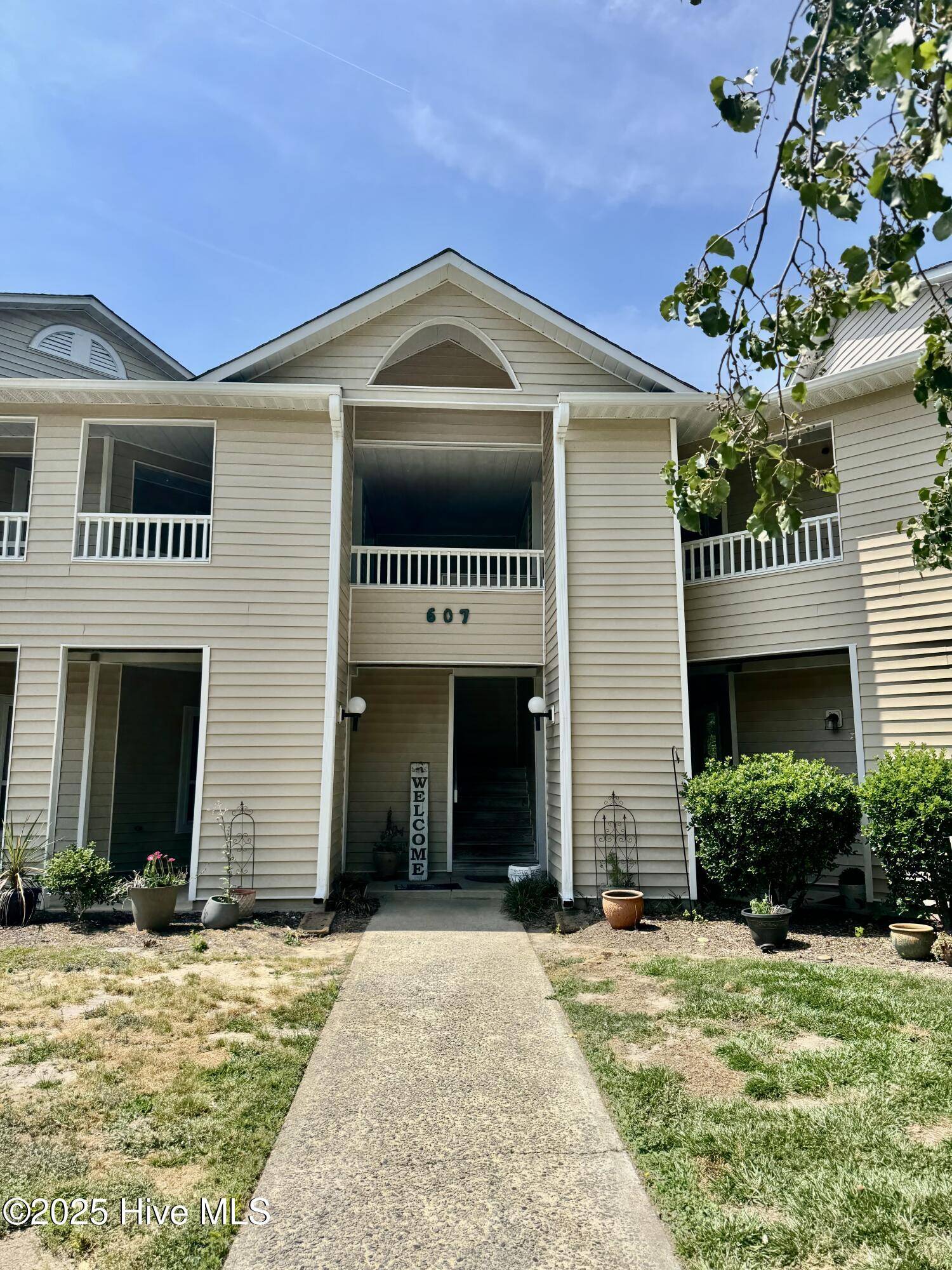 Greenville, NC 27834,607 Spring Forest RD #G