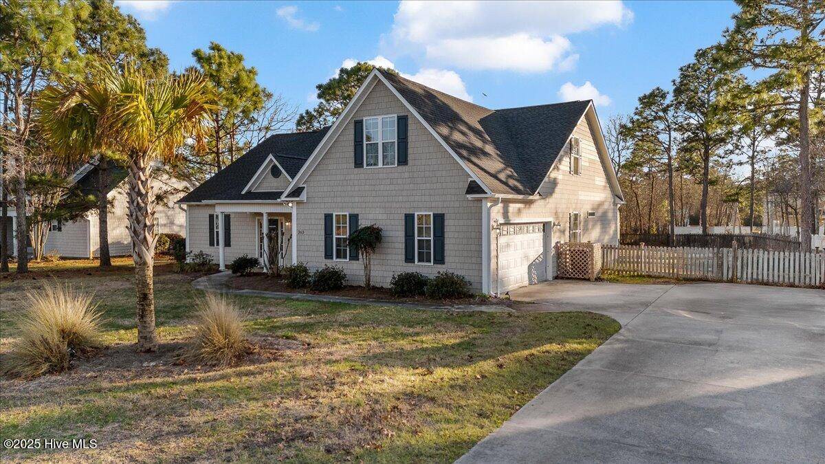 Hampstead, NC 28443,363 Pinnacle Pkwy
