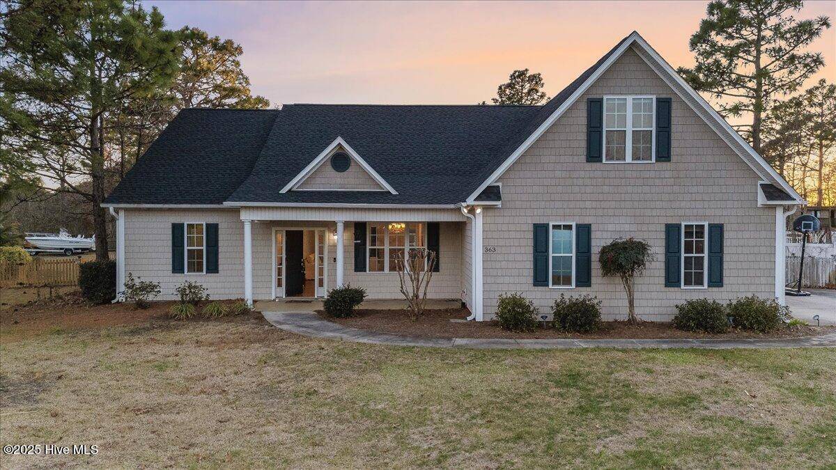 Hampstead, NC 28443,363 Pinnacle Pkwy