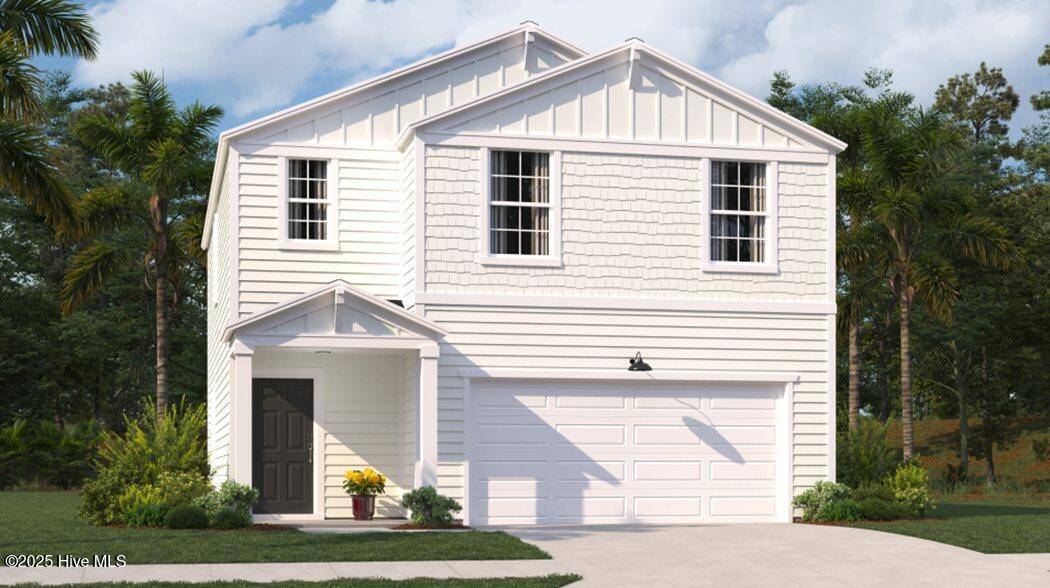 Sunset Beach, NC 28468,213 Ladyfish LOOP NW #Lot 85 Atlanta