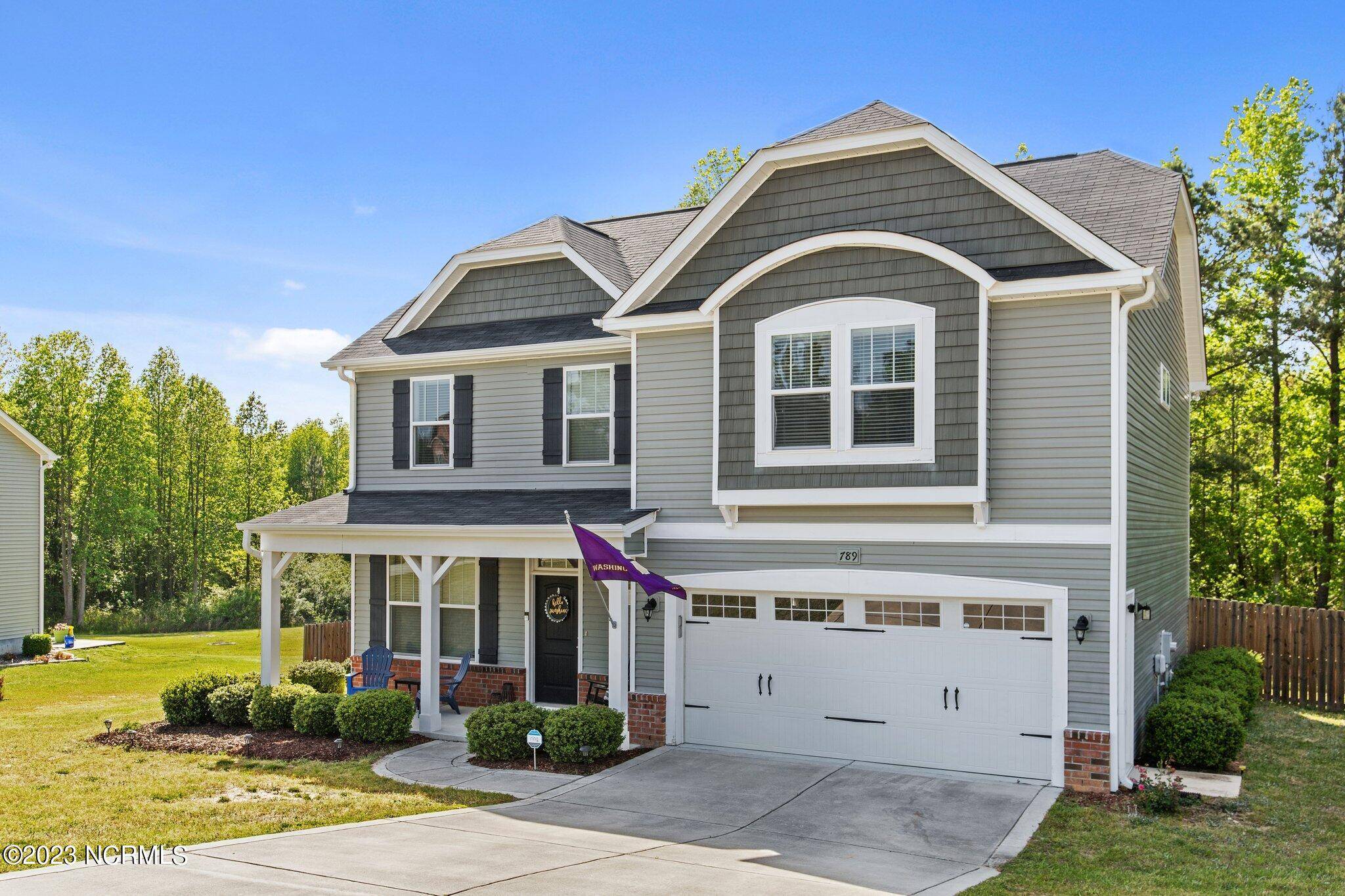Raeford, NC 28376,789 Equestrian WAY