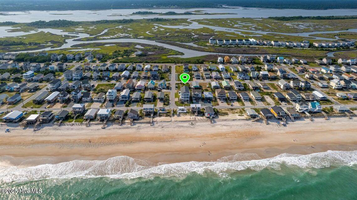 Surf City, NC 28445,1202 N Topsail DR