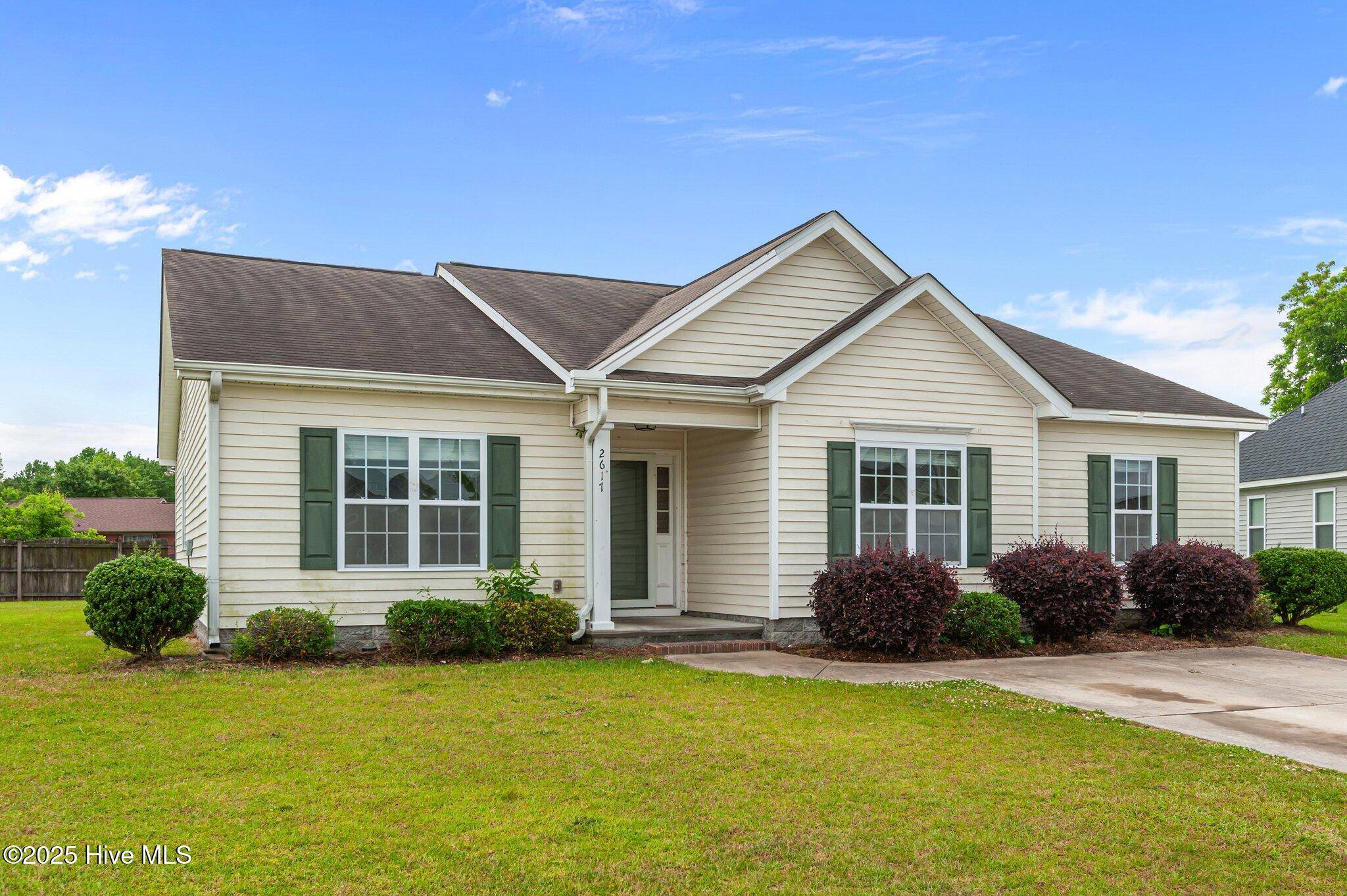Winterville, NC 28590,2617 Rhinestone DR