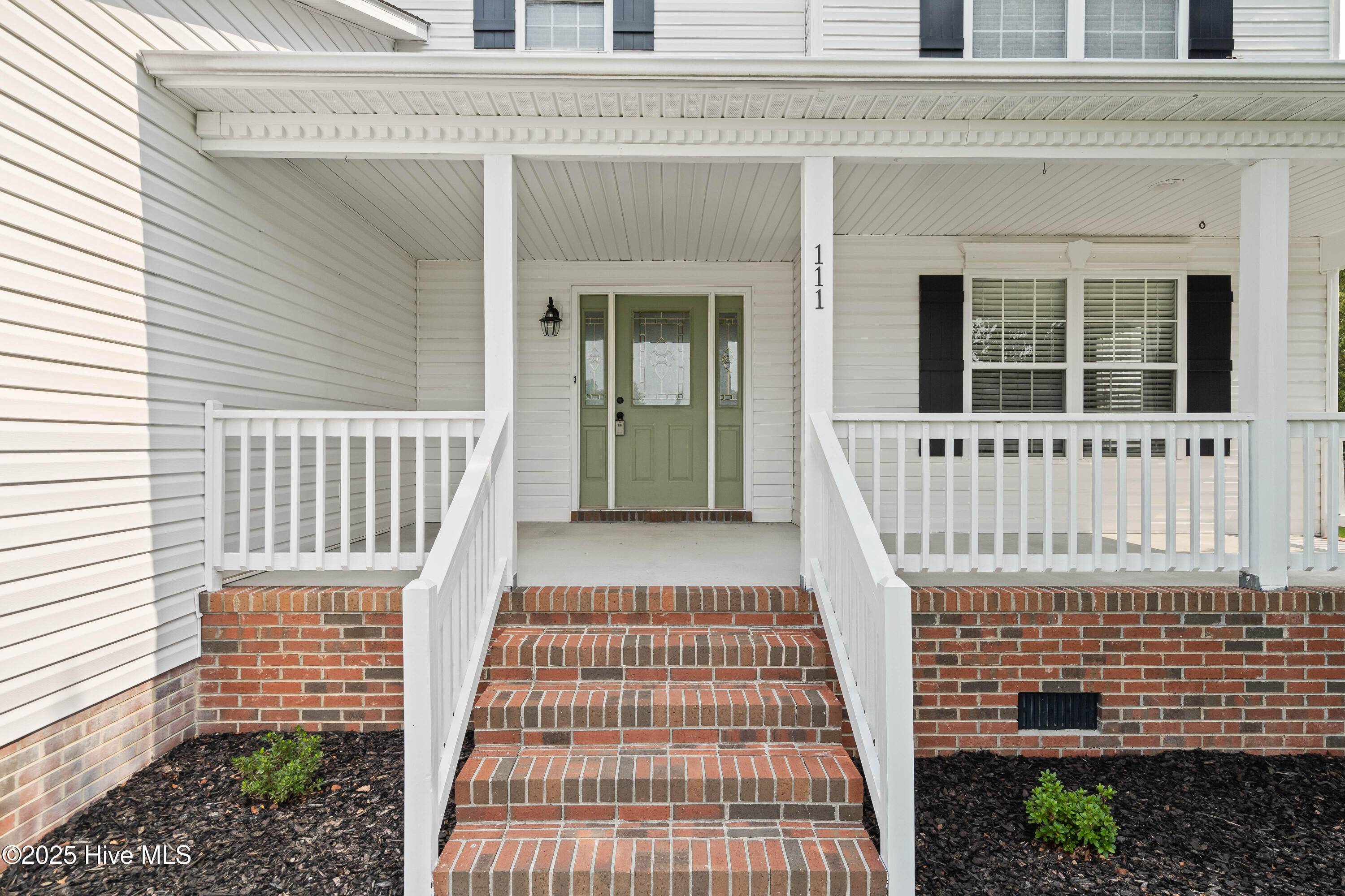 Jacksonville, NC 28540,111 Rockford CT