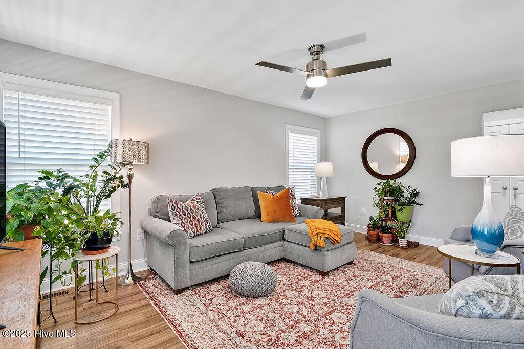 Wilmington, NC 28405,110 Clay ST
