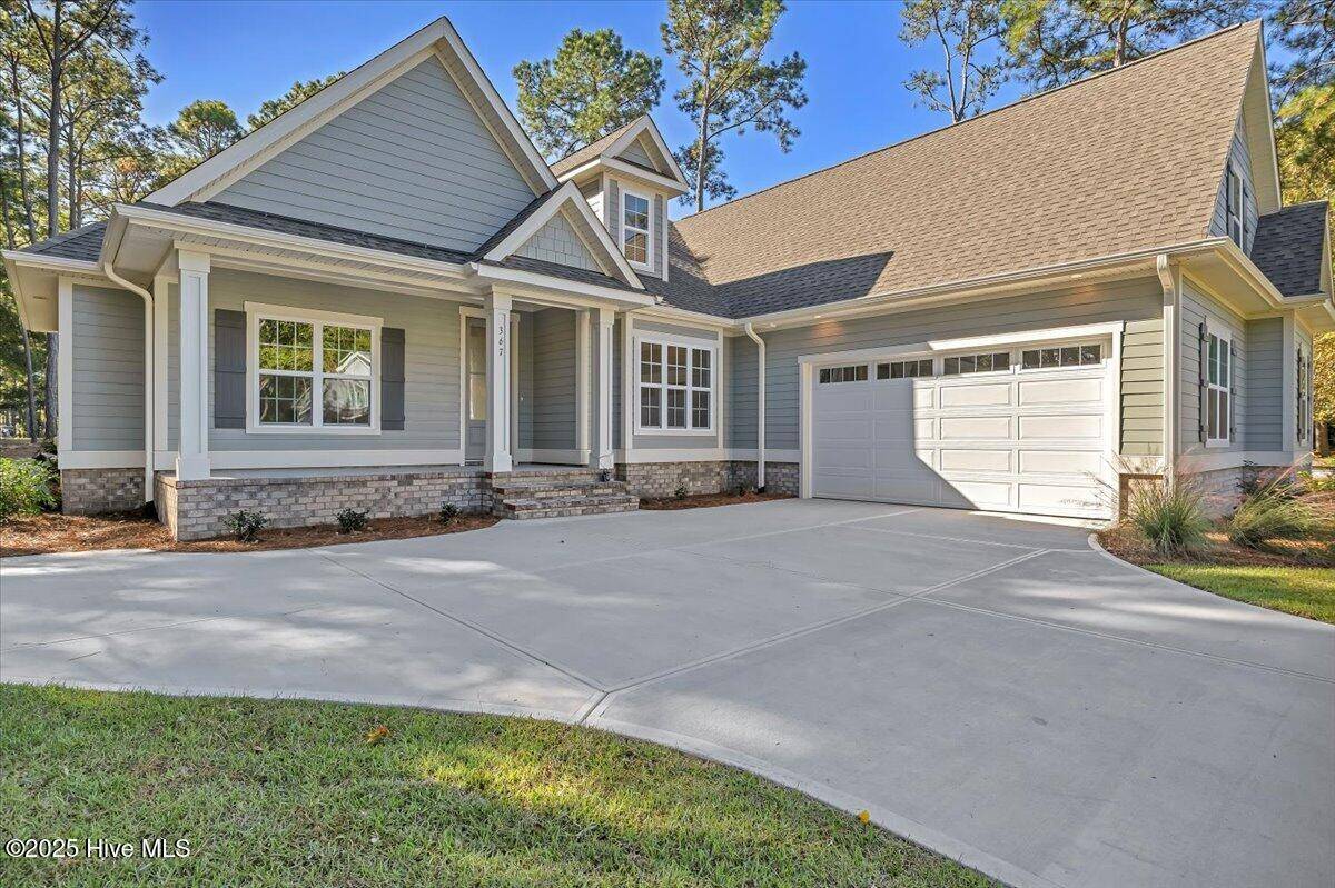 Supply, NC 28462,367 Genoe'S Point RD SW