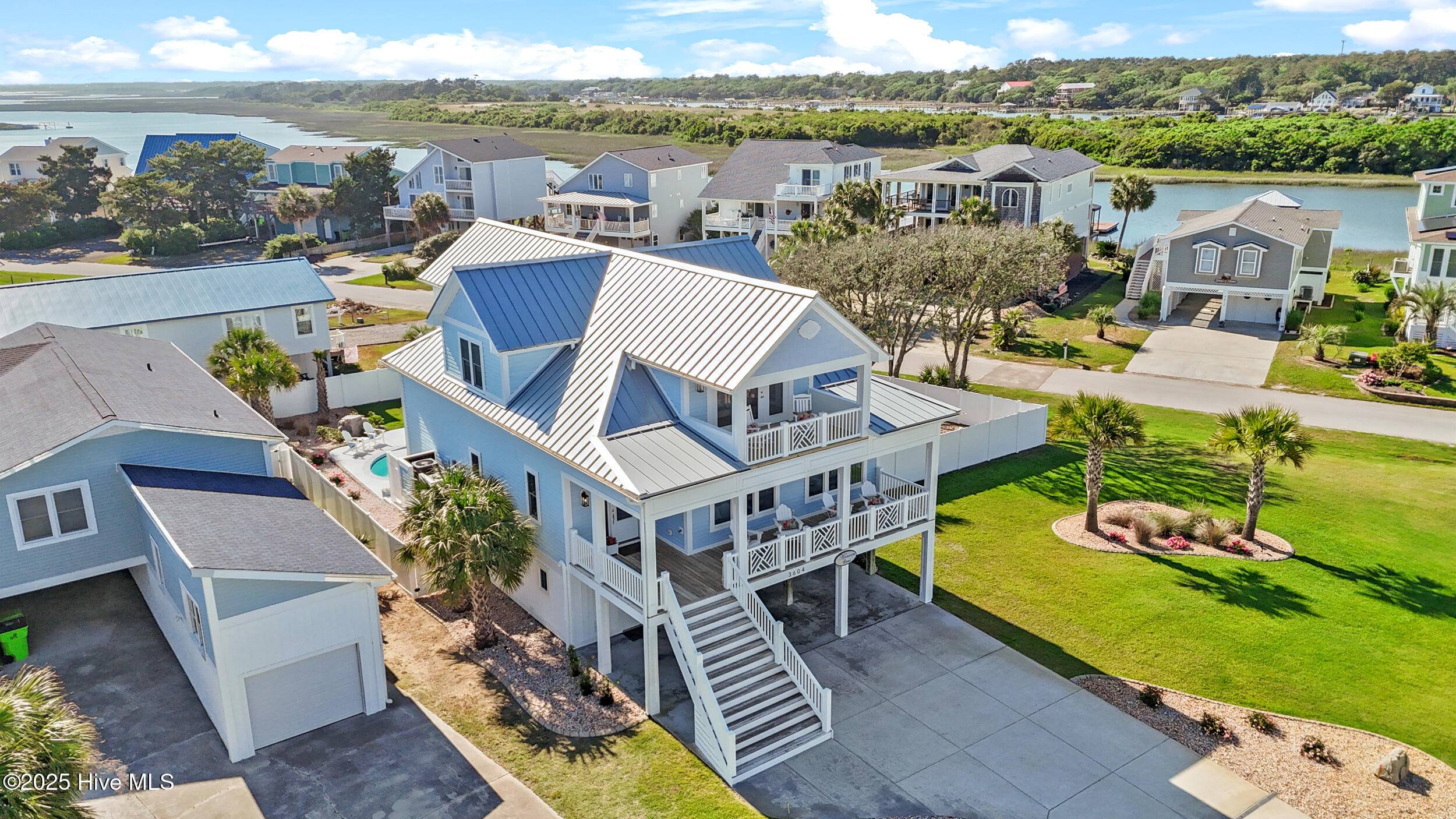 Oak Island, NC 28465,3604 W Pelican DR