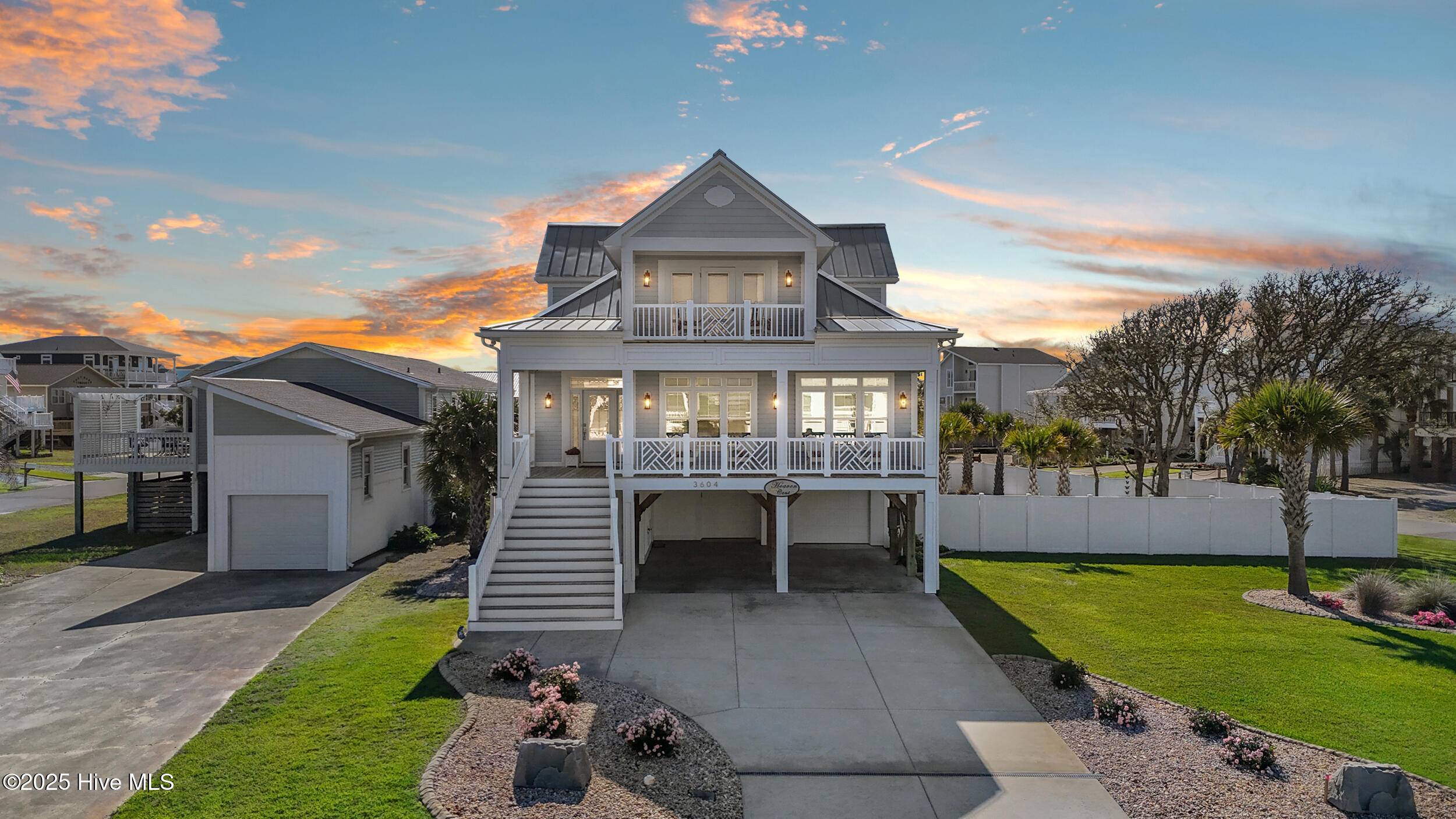 Oak Island, NC 28465,3604 W Pelican DR