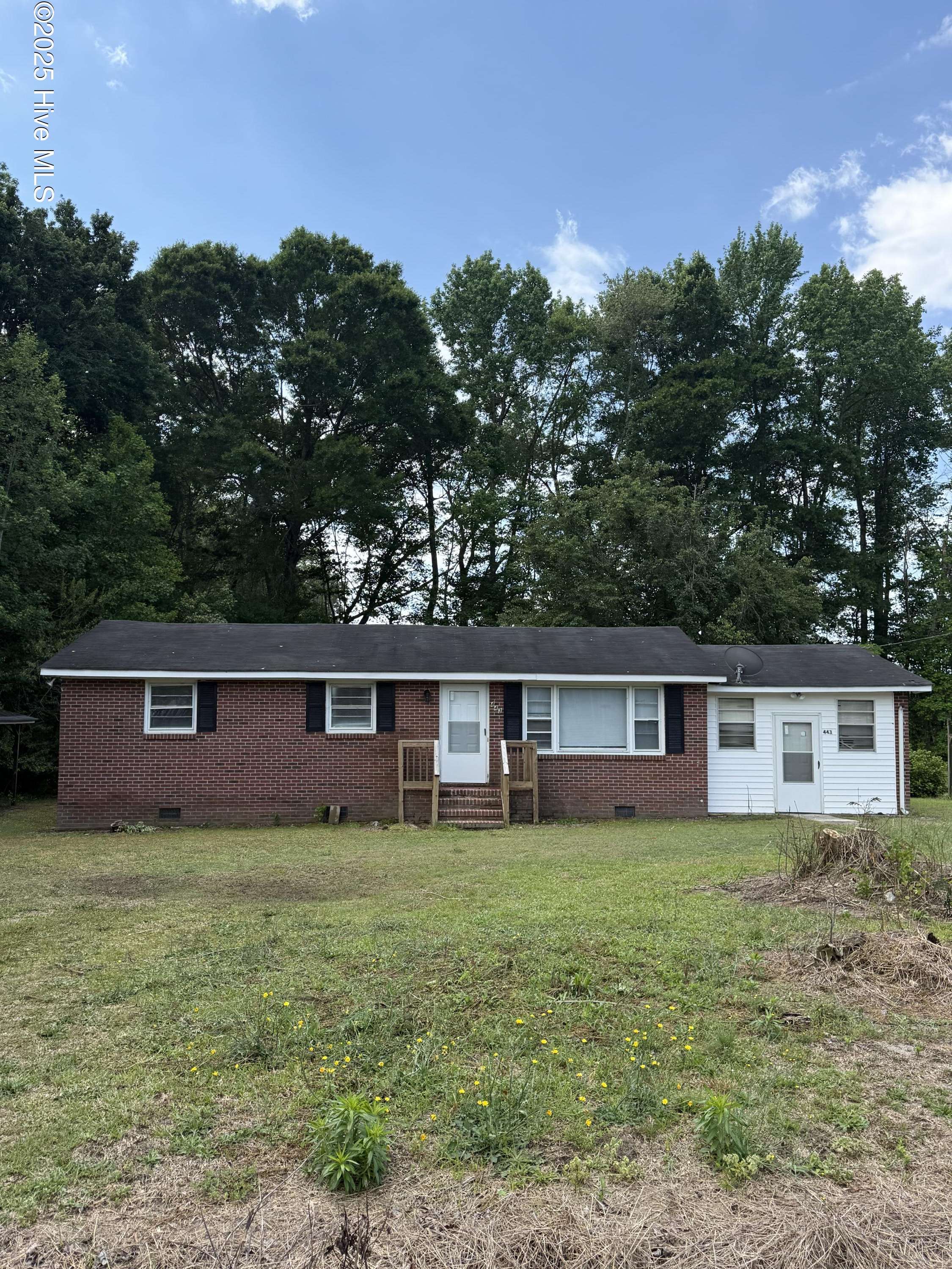 Edenton, NC 27932,443 Wildcat RD