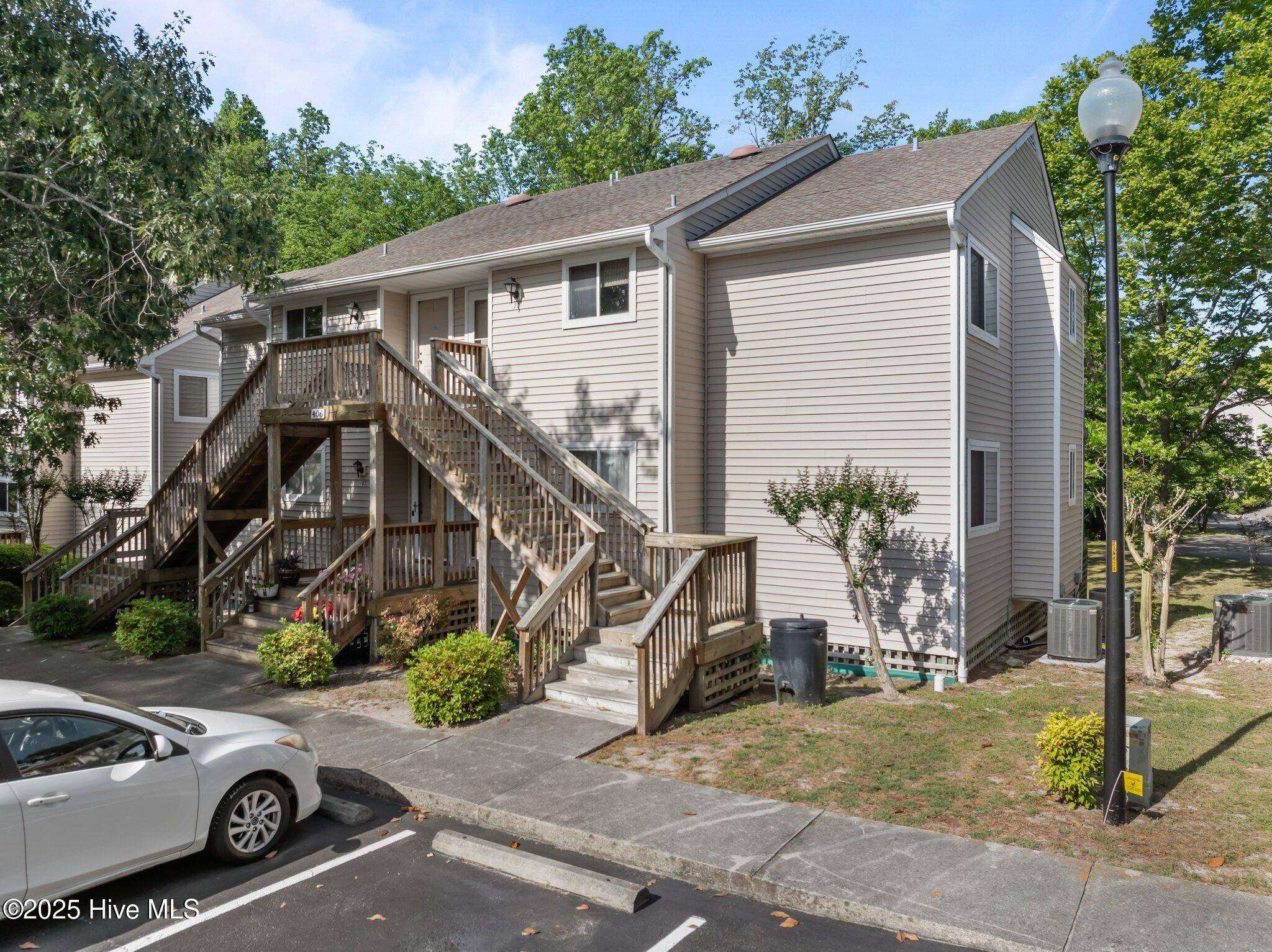 Wilmington, NC 28409,406 Forest Park RD #D 201