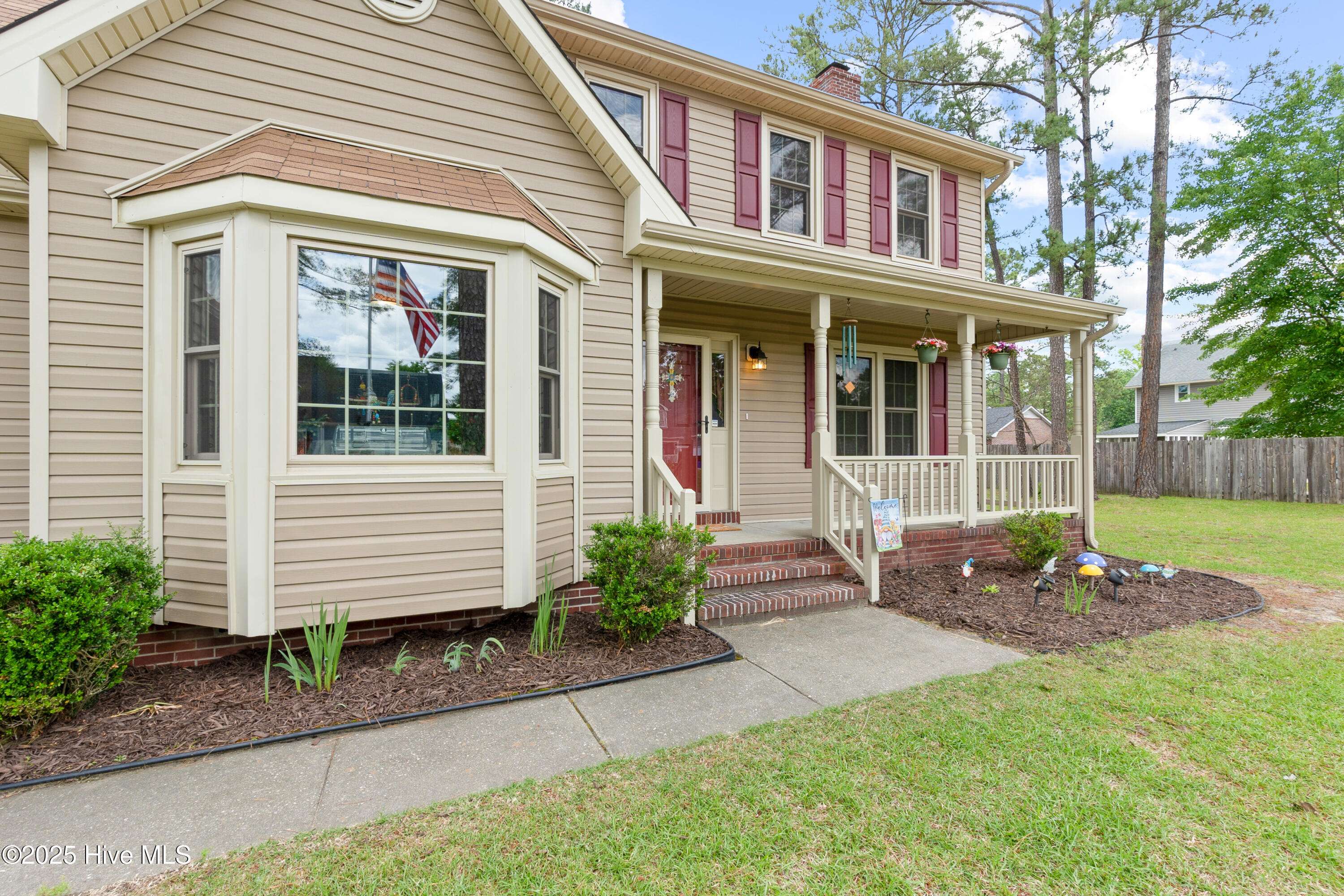 Fayetteville, NC 28306,2290 Dockvale DR