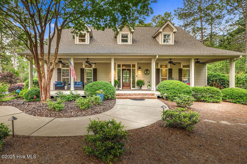Pinehurst, NC 28374,42 Chestertown DR