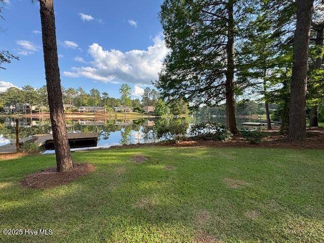 Whispering Pines, NC 28327,156 Pine Lake DR